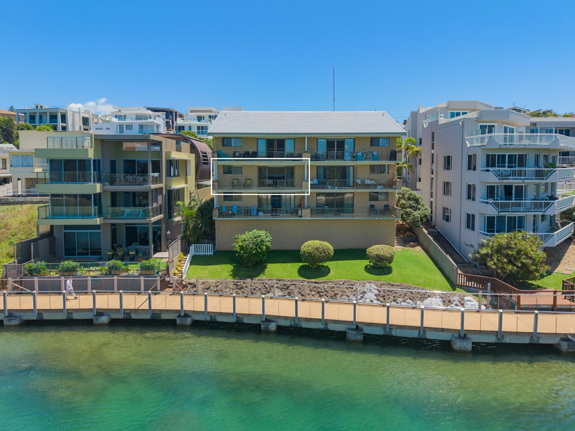 3/12 Moss Street — photo from LJ Hooker Kingscliff