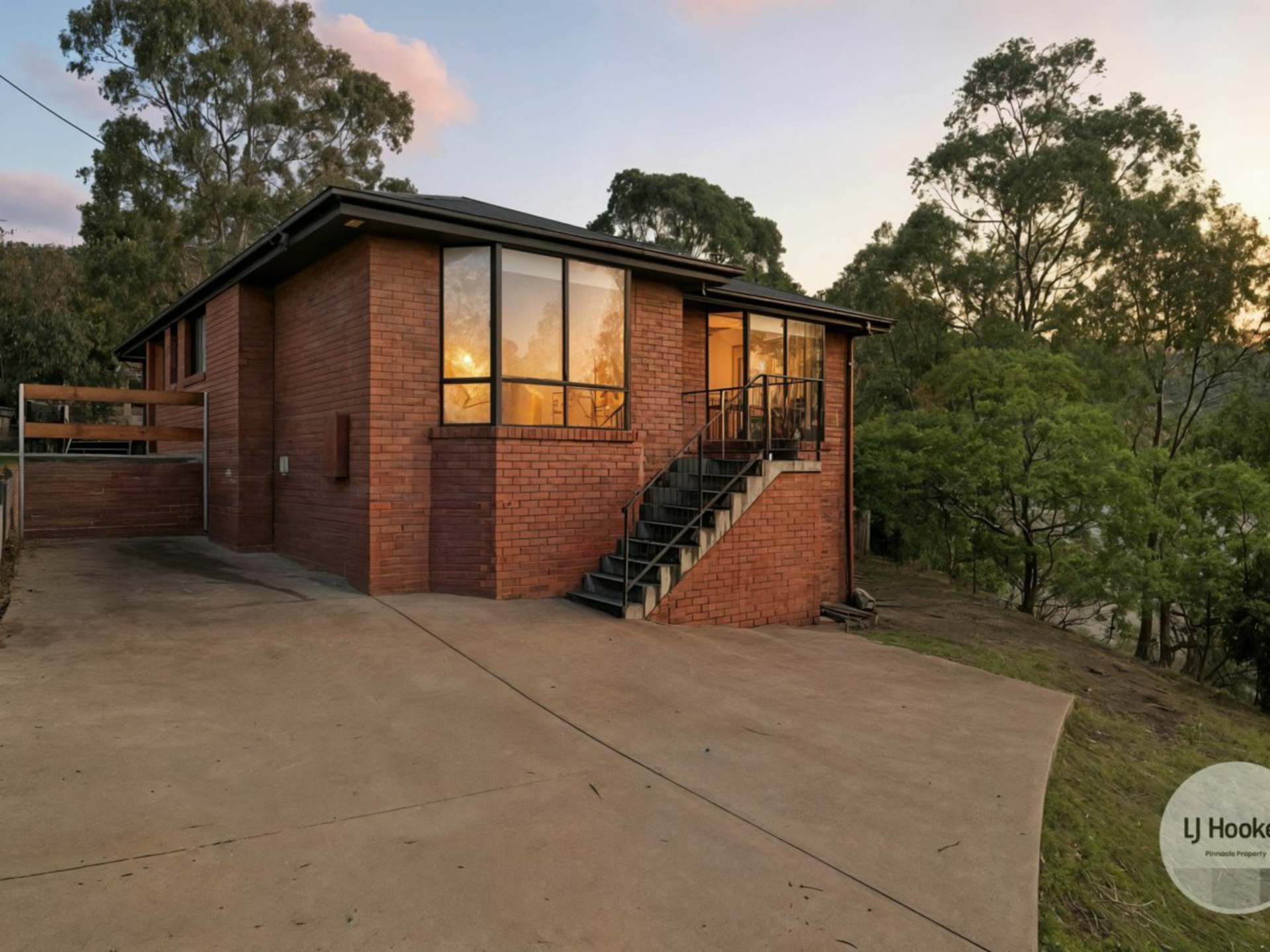 165A Abbotsfield Road — photo from LJ Hooker Pinnacle Property