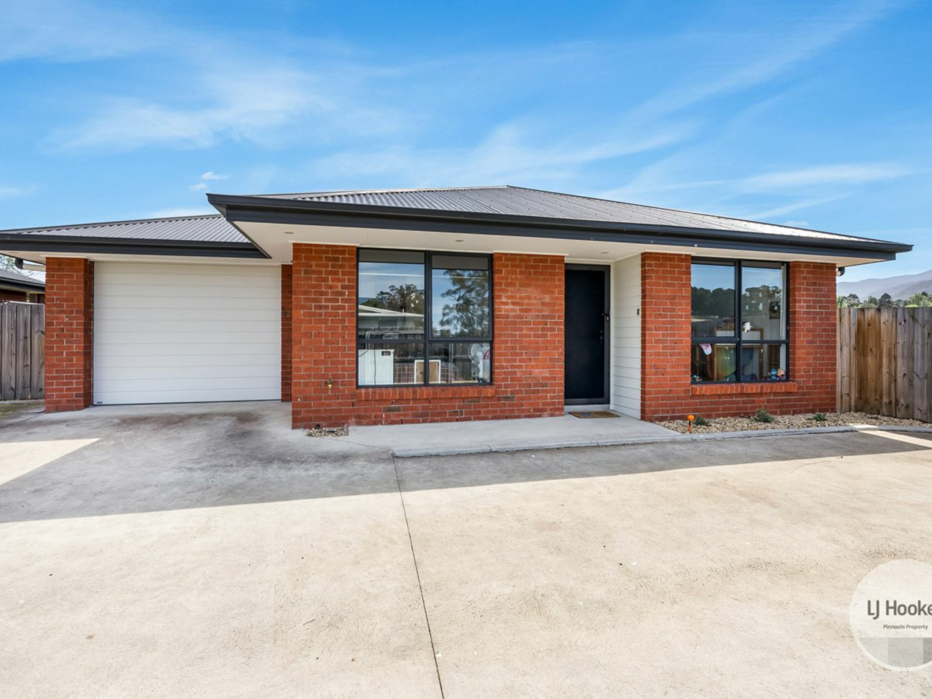 Unit 3/263A Back River Road, New Norfolk
