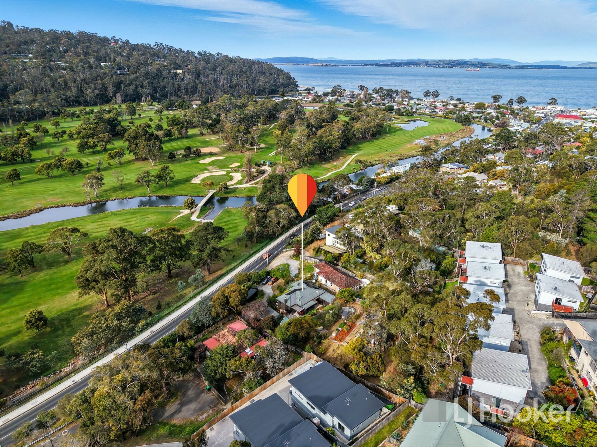 76 Beach Road, KINGSTON BEACH