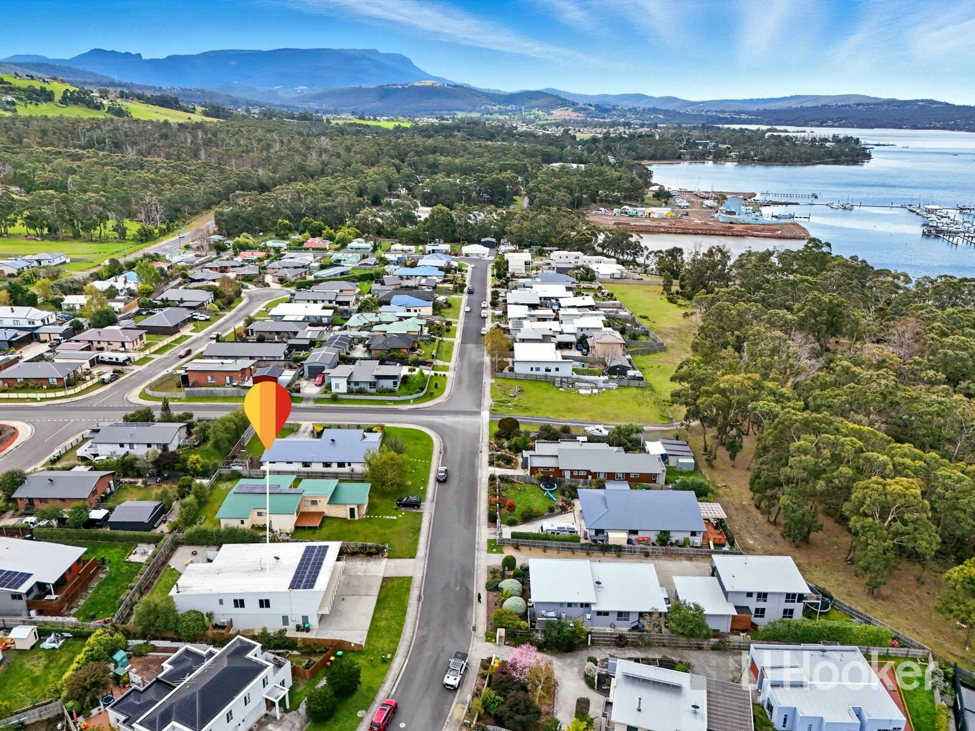 22 Staff Road Electrona TAS - Property Details - LJ Hooker