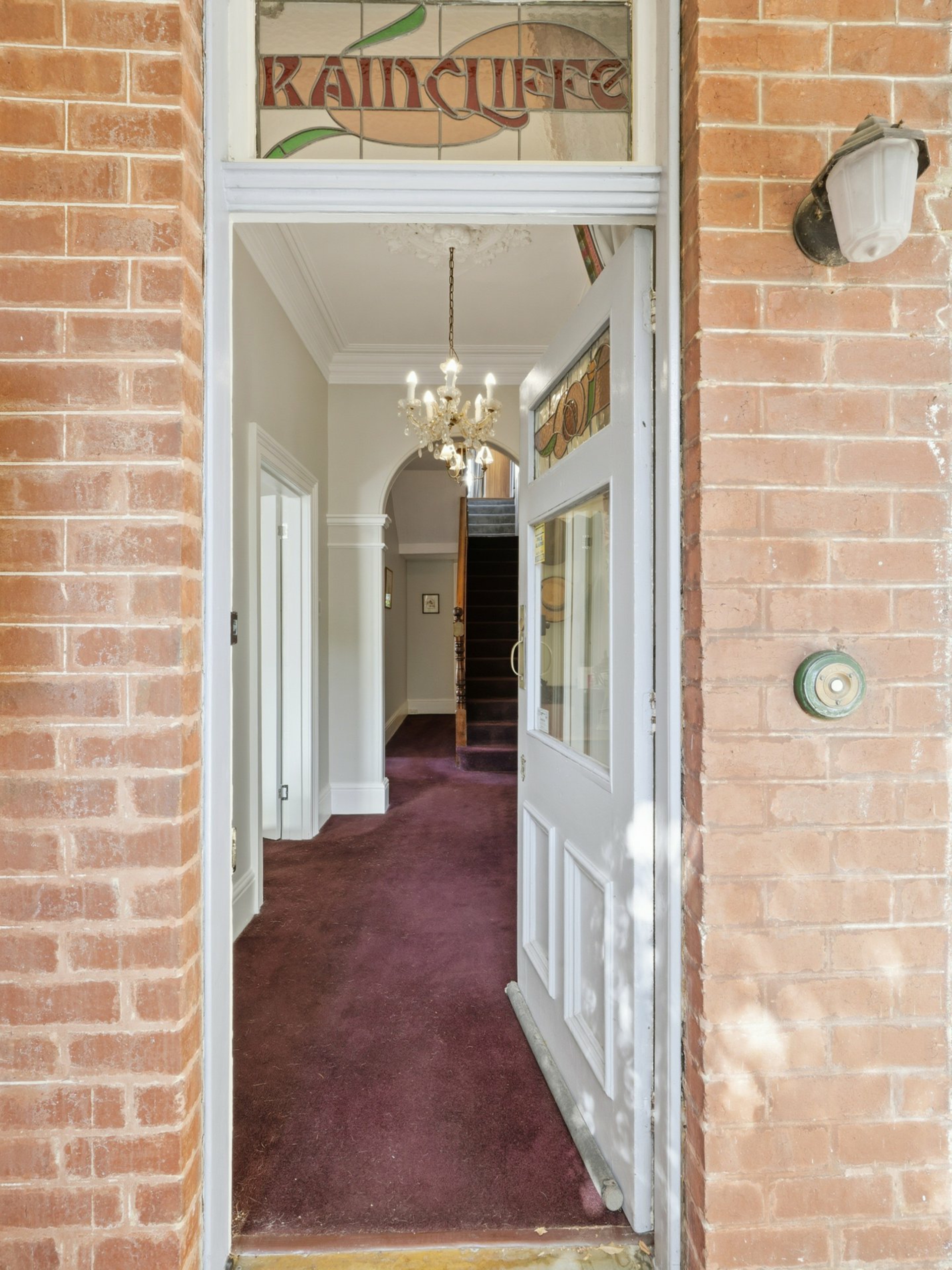 300 Murray Street — photo from LJ Hooker Pinnacle Property