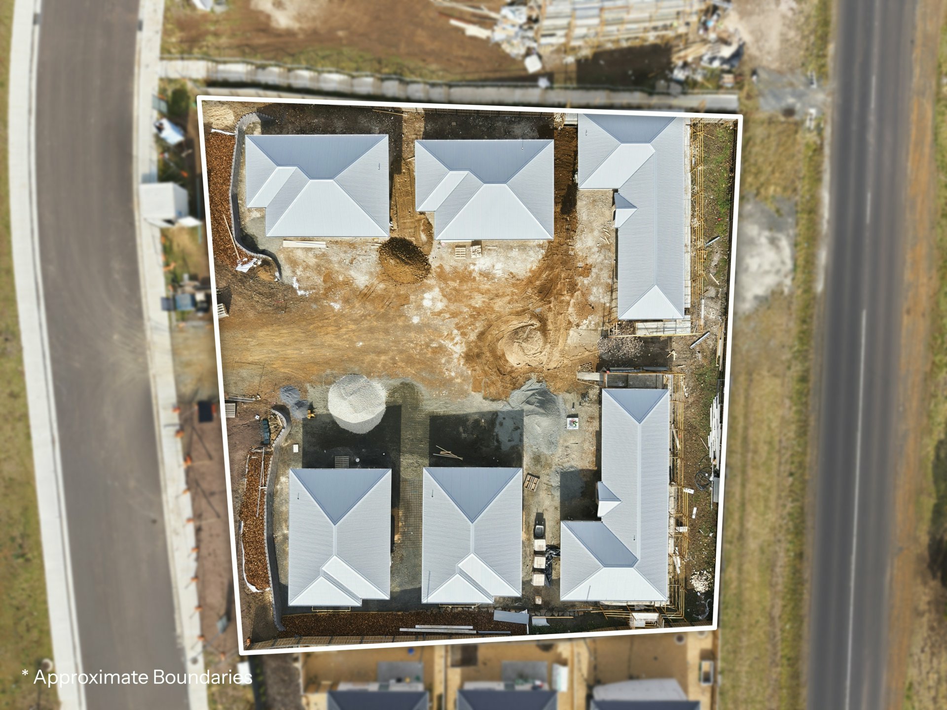1-6/73 Mahoney Drive — photo 2 of 30