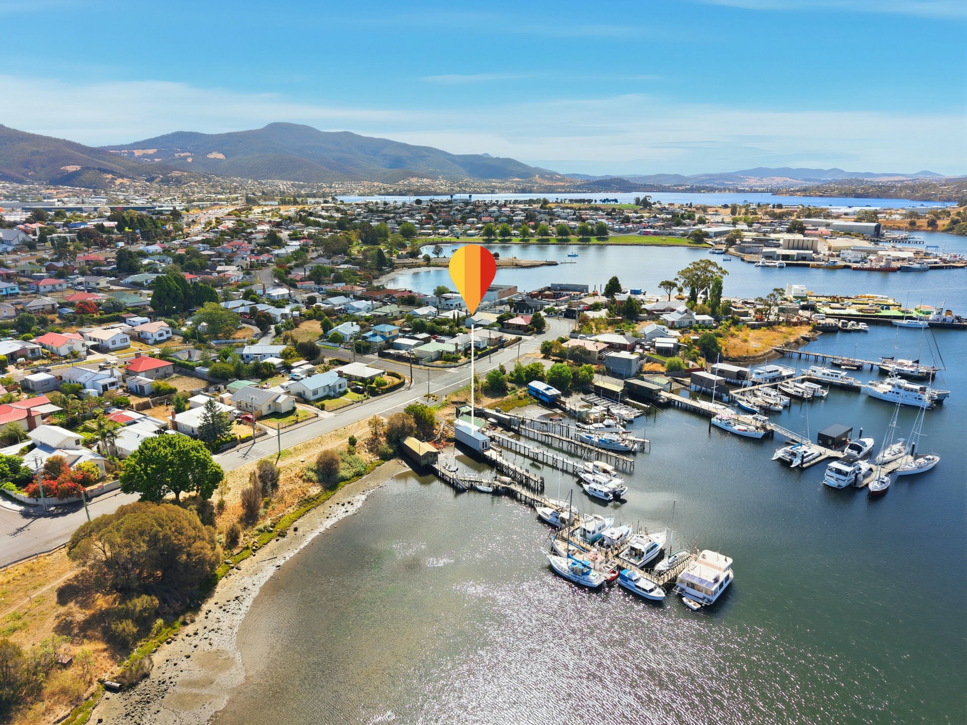 Boatshed 27a Gepp Parade — photo from LJ Hooker Pinnacle Property