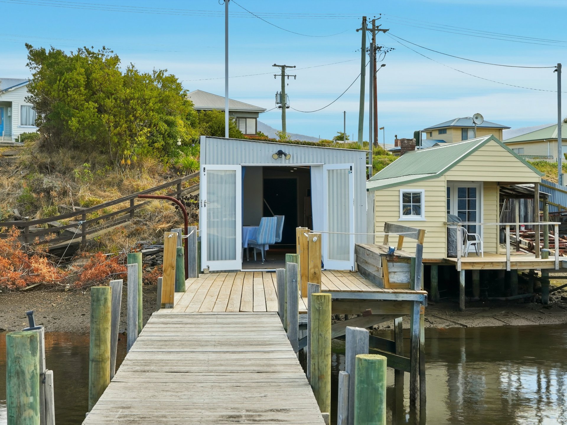 Boatshed 27a Gepp Parade — photo 15 of 29