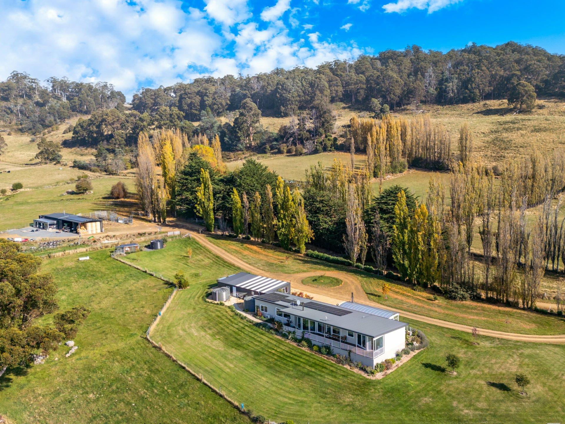 460 Dry Poles Road, Ellendale