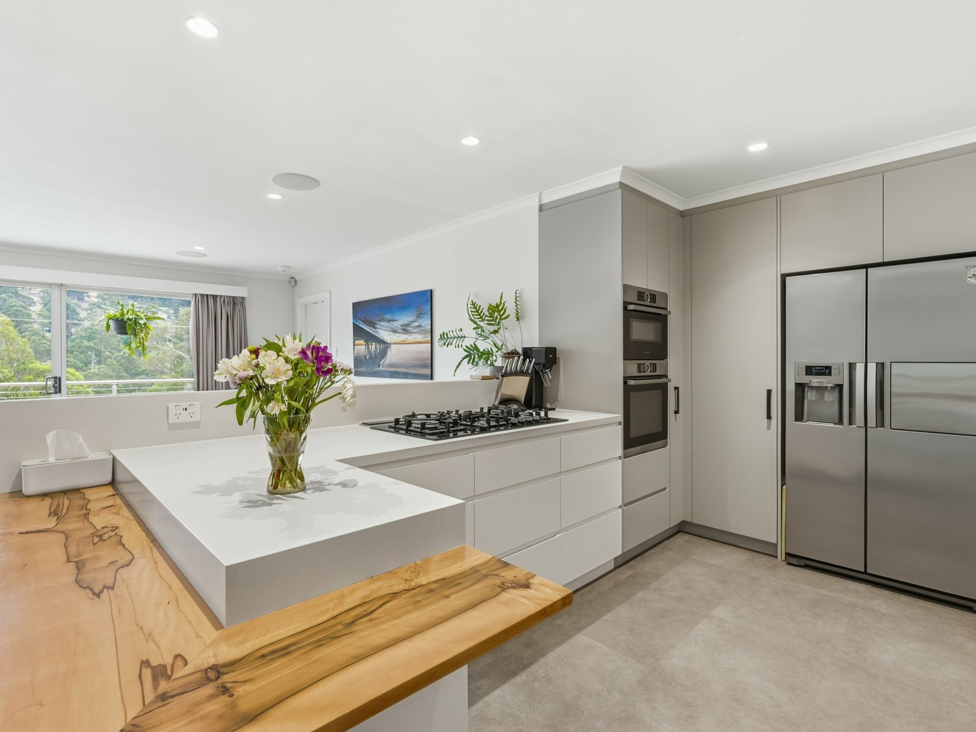 130 Snug Falls Road — photo from LJ Hooker Pinnacle Property