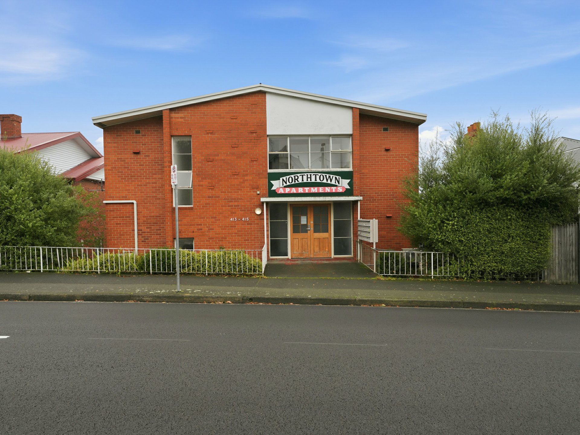 Unit 4/413-415 Elizabeth Street — photo from LJ Hooker Pinnacle Property