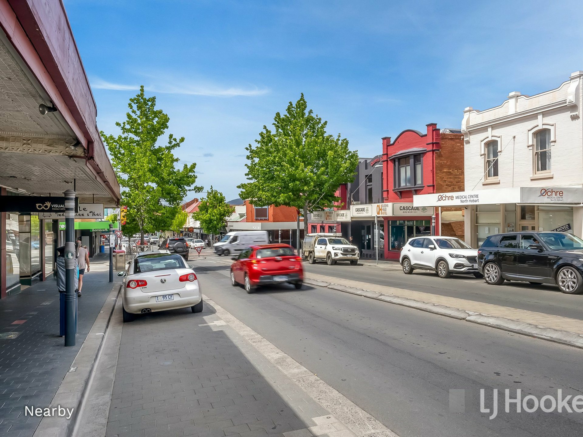 Unit 4/413-415 Elizabeth Street — photo 8 of 10