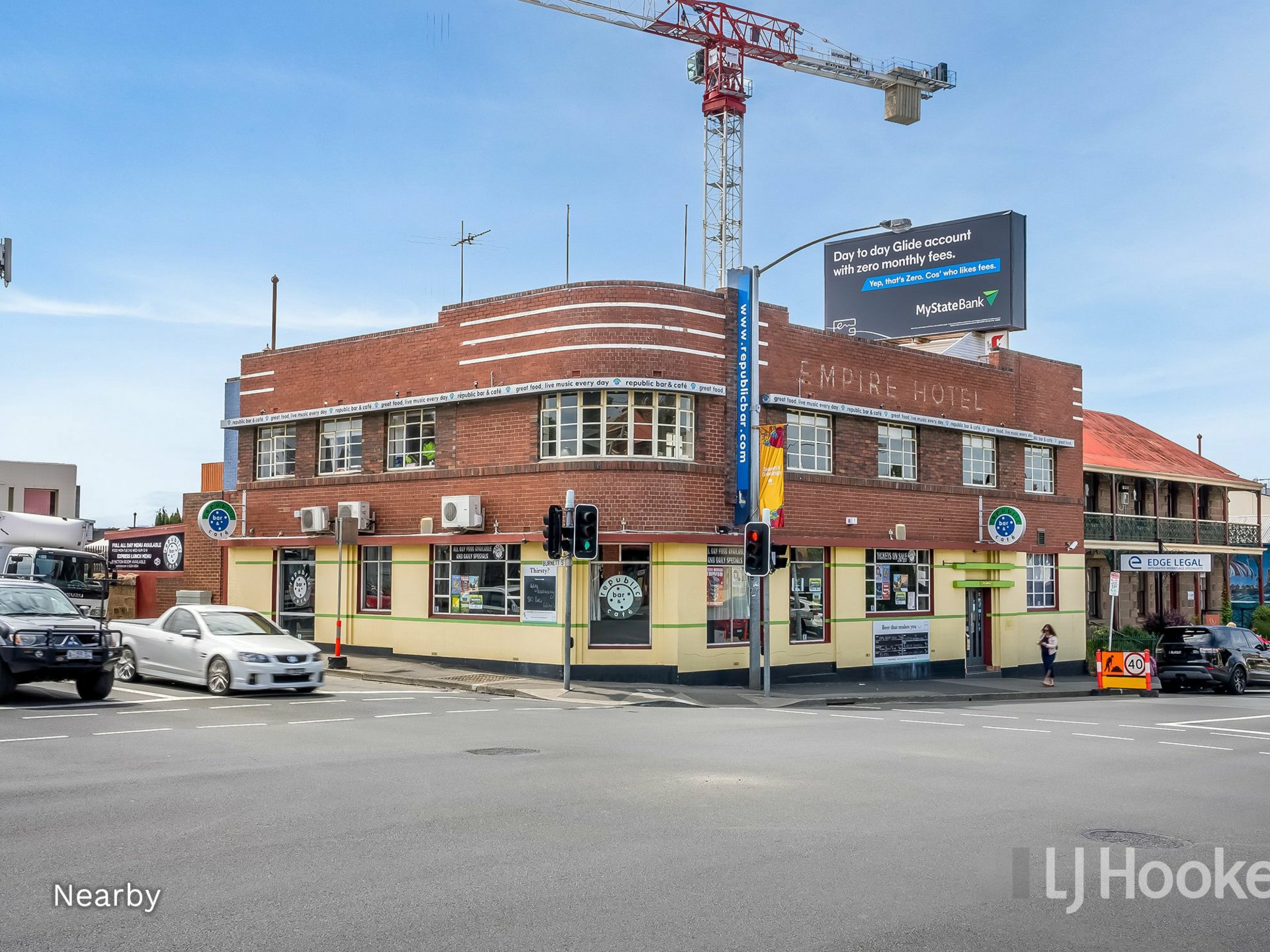 Unit 4/413-415 Elizabeth Street — photo 9 of 10