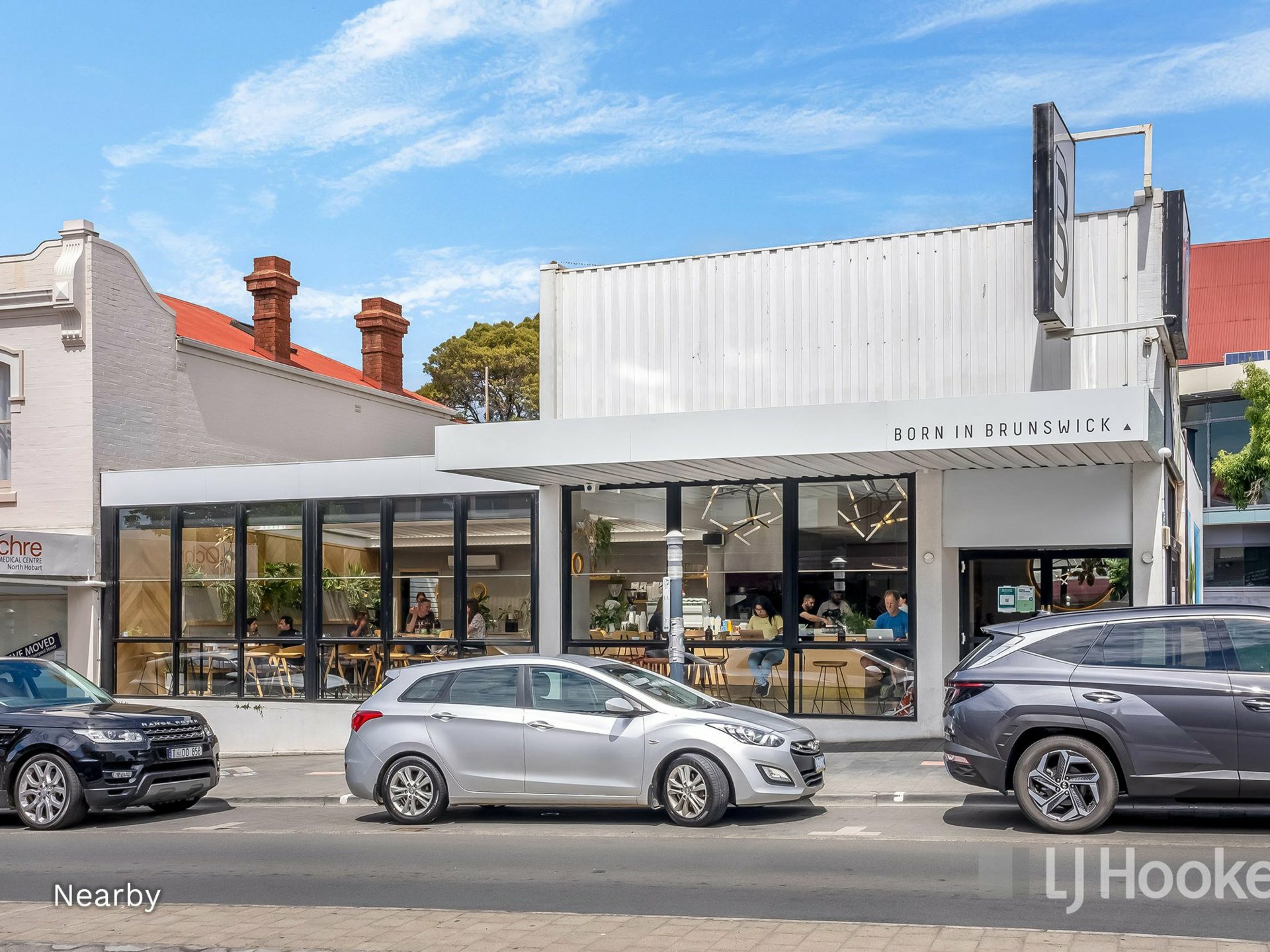 Unit 4/413-415 Elizabeth Street — photo 10 of 10