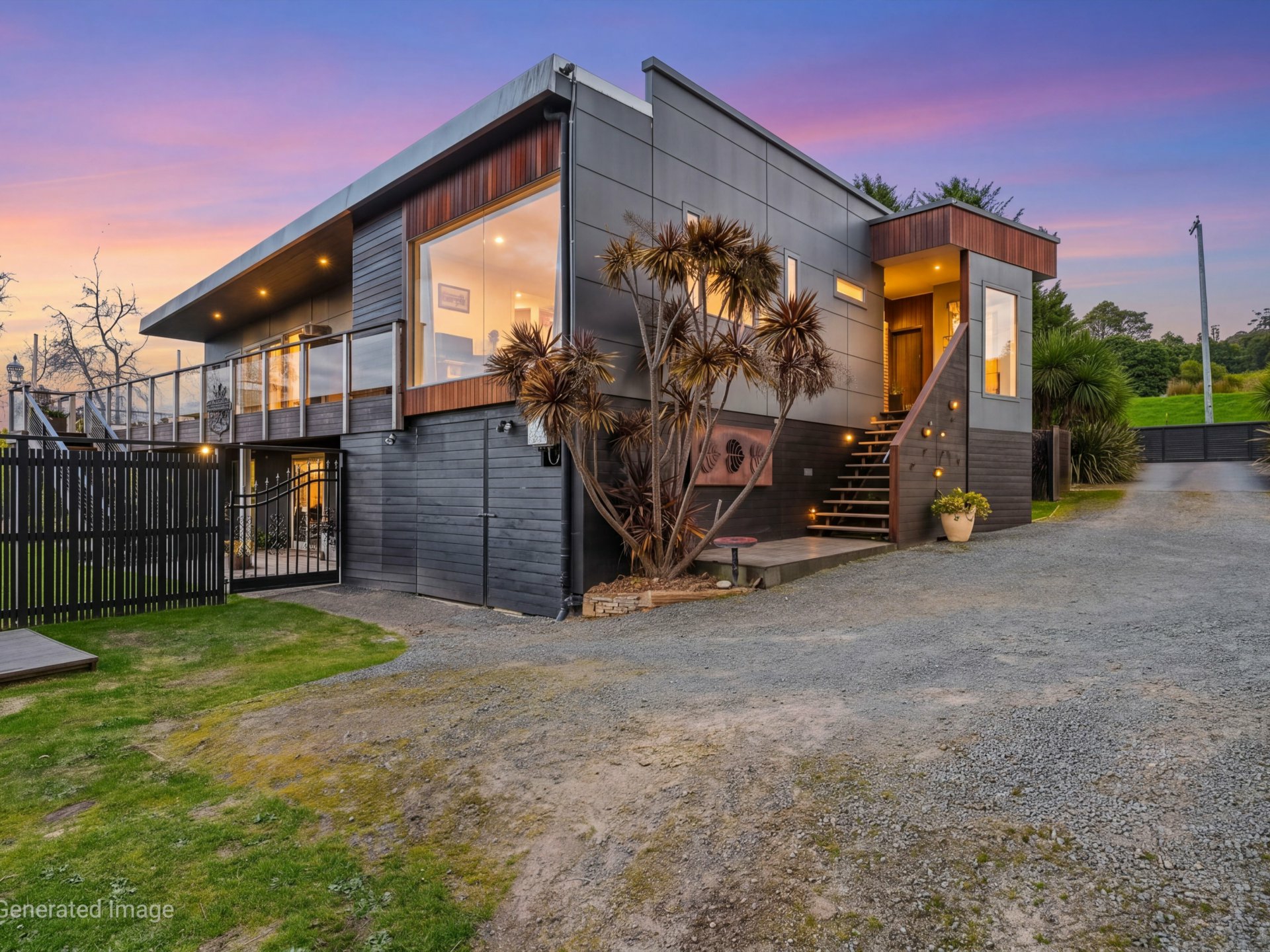 90 Cripps Road — photo 3 of 30
