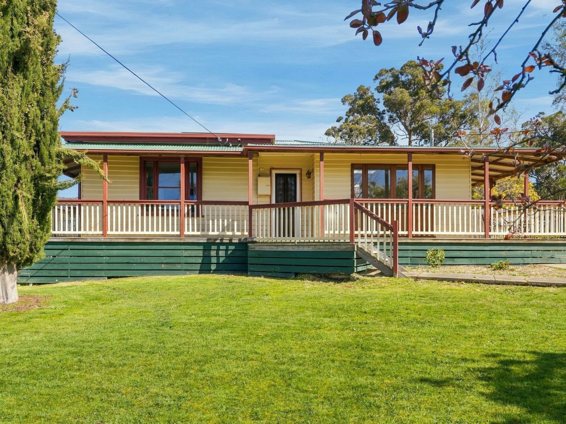 1 Wellbor Road — photo from LJ Hooker Pinnacle Property