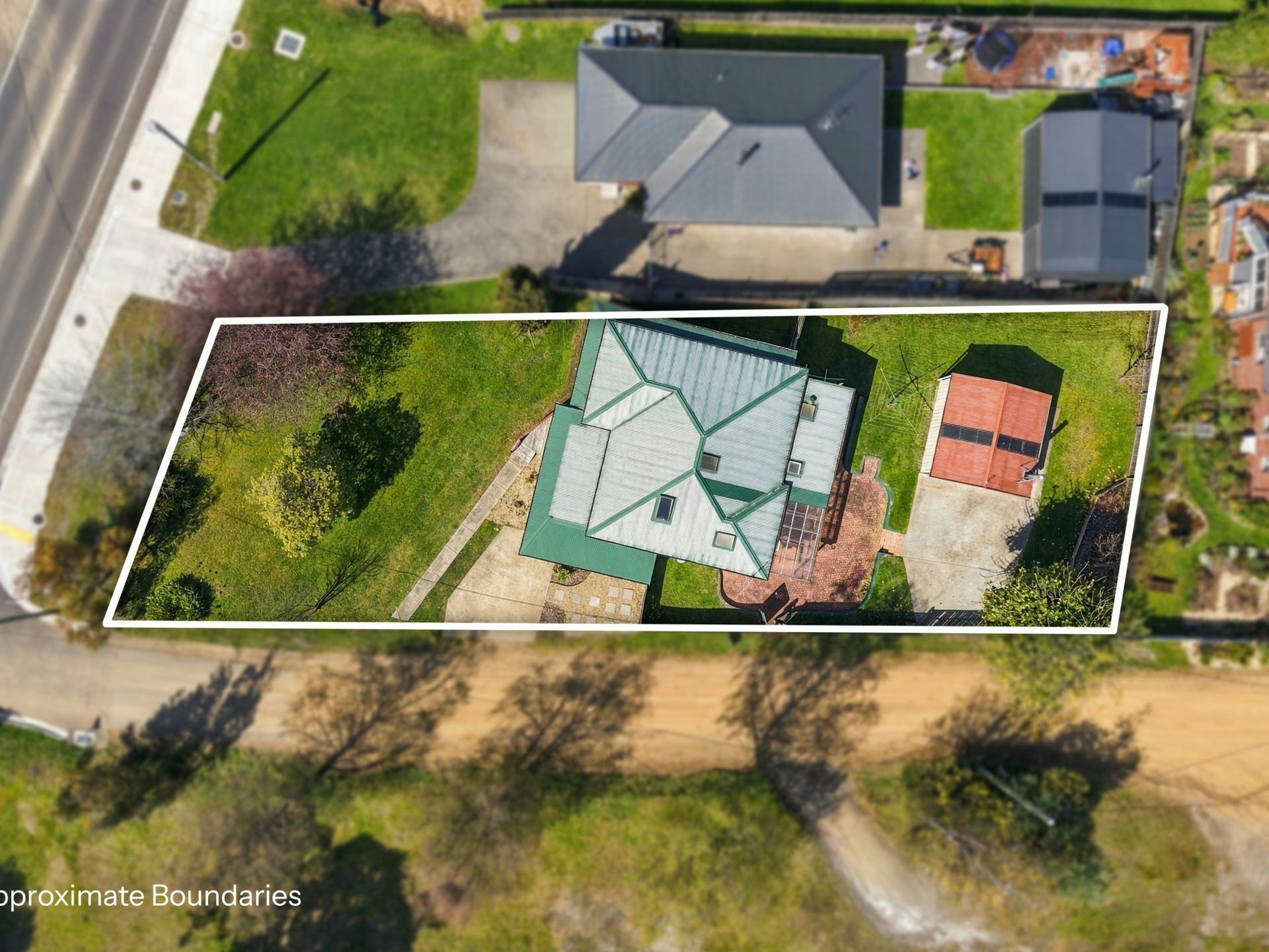 1 Wellbor Road — photo 28 of 30