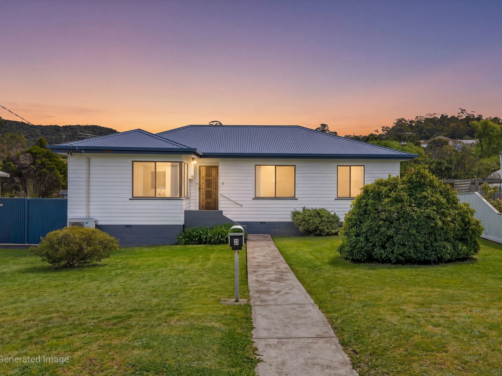 4 Schouten Street — photo from LJ Hooker Pinnacle Property