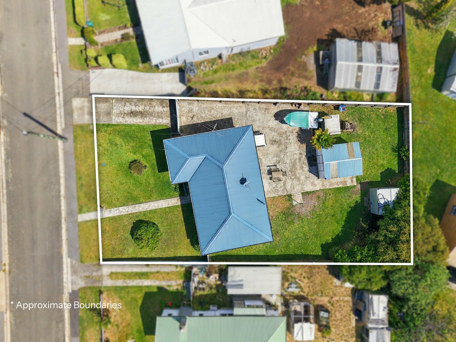 4 Schouten Street — photo 18 of 23