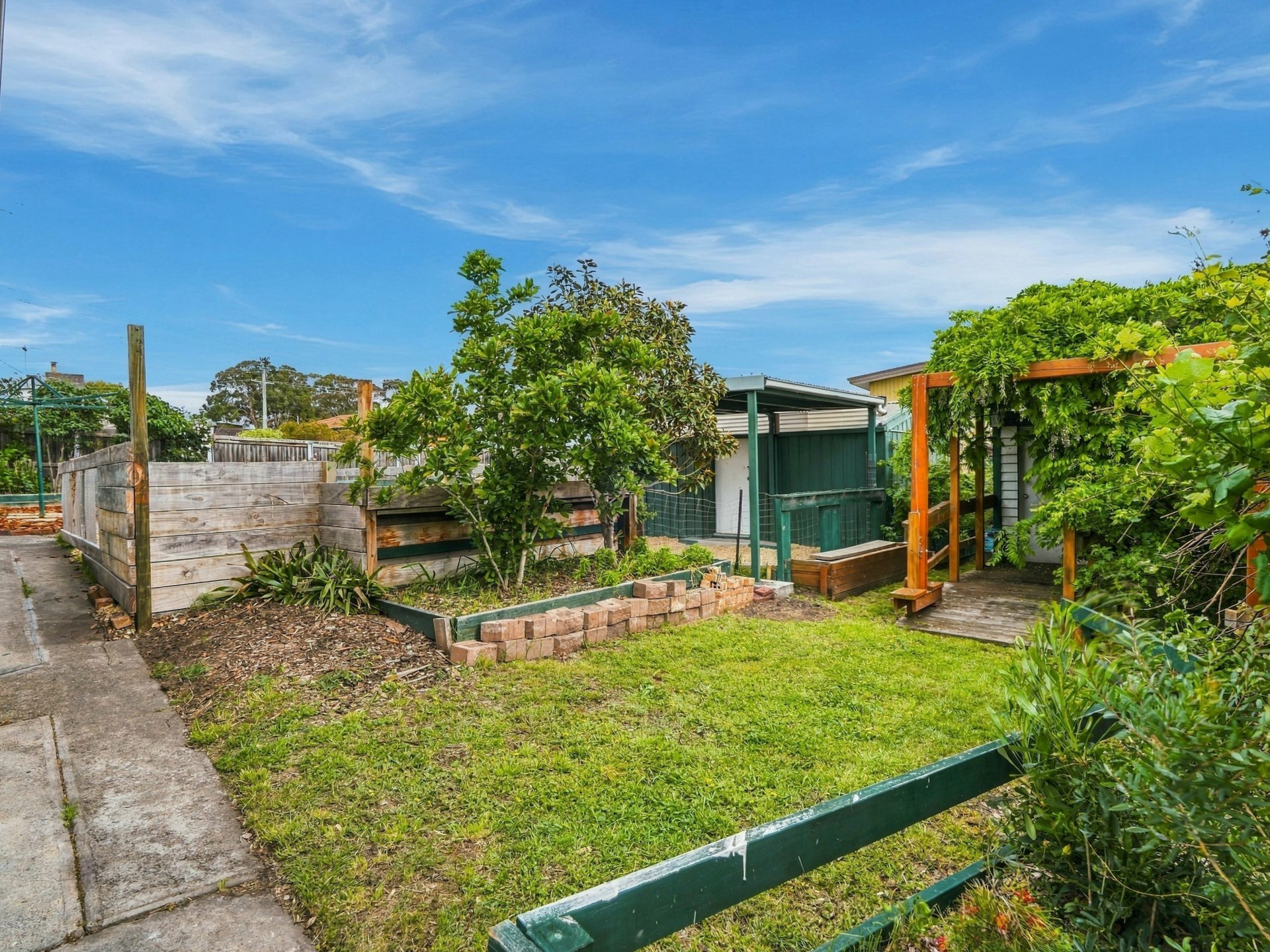 7 Reynolds Road — photo 22 of 30