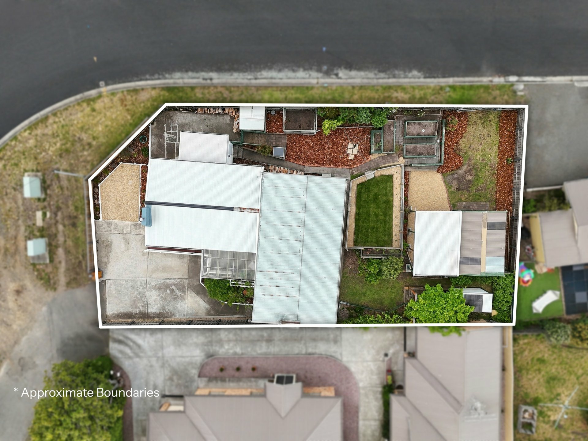 7 Reynolds Road — photo 30 of 30