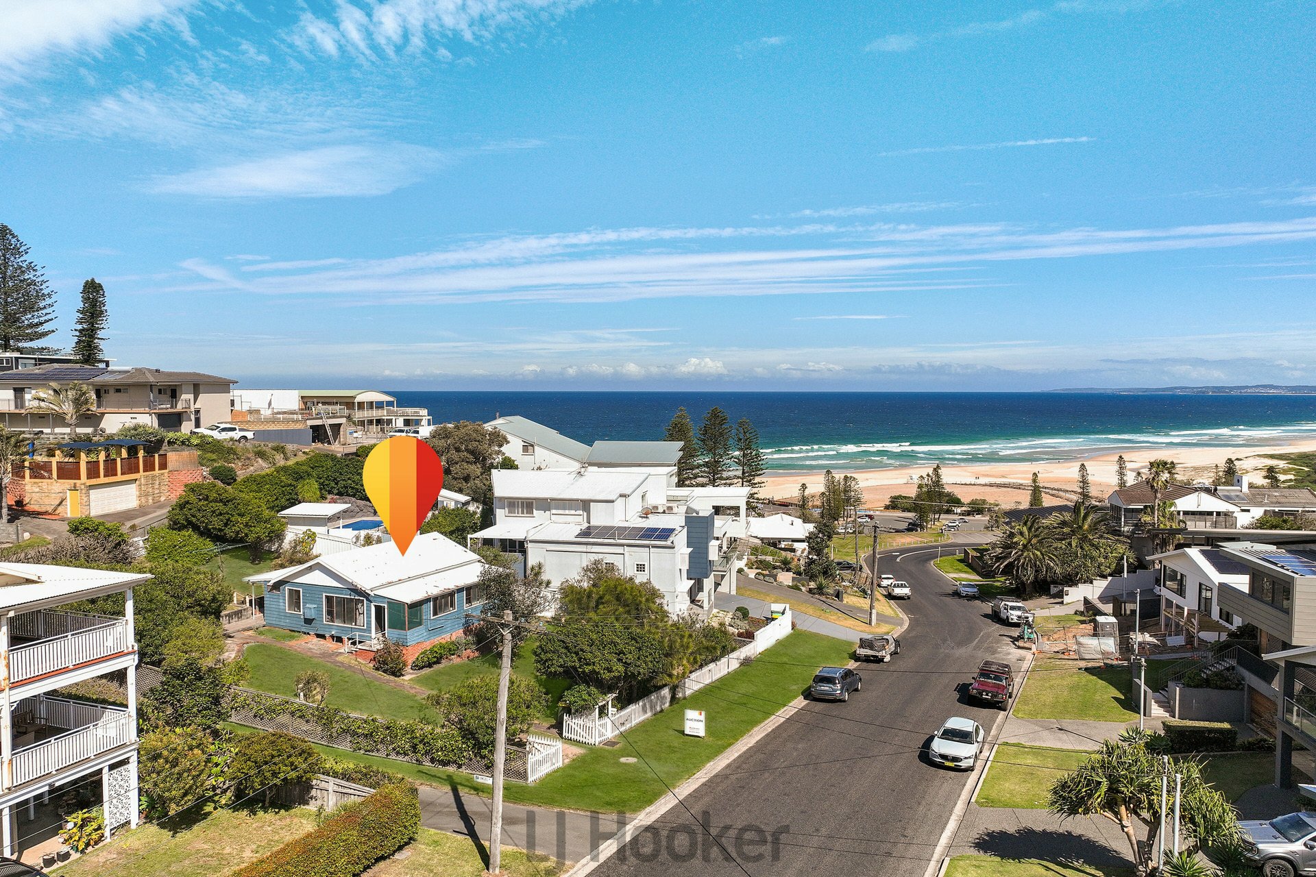 4 Ebsworth Street — photo from LJ Hooker Belmont