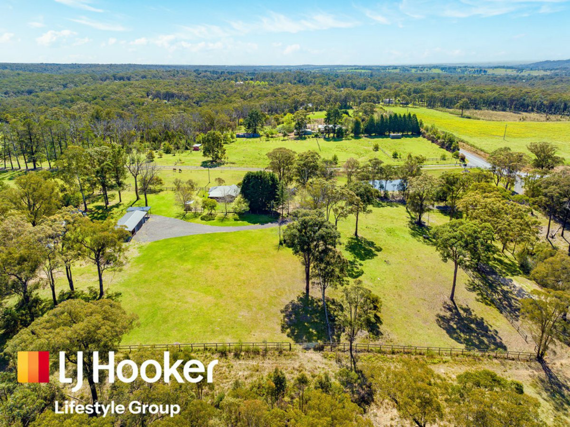 180 Ruddocks Road, Lakesland