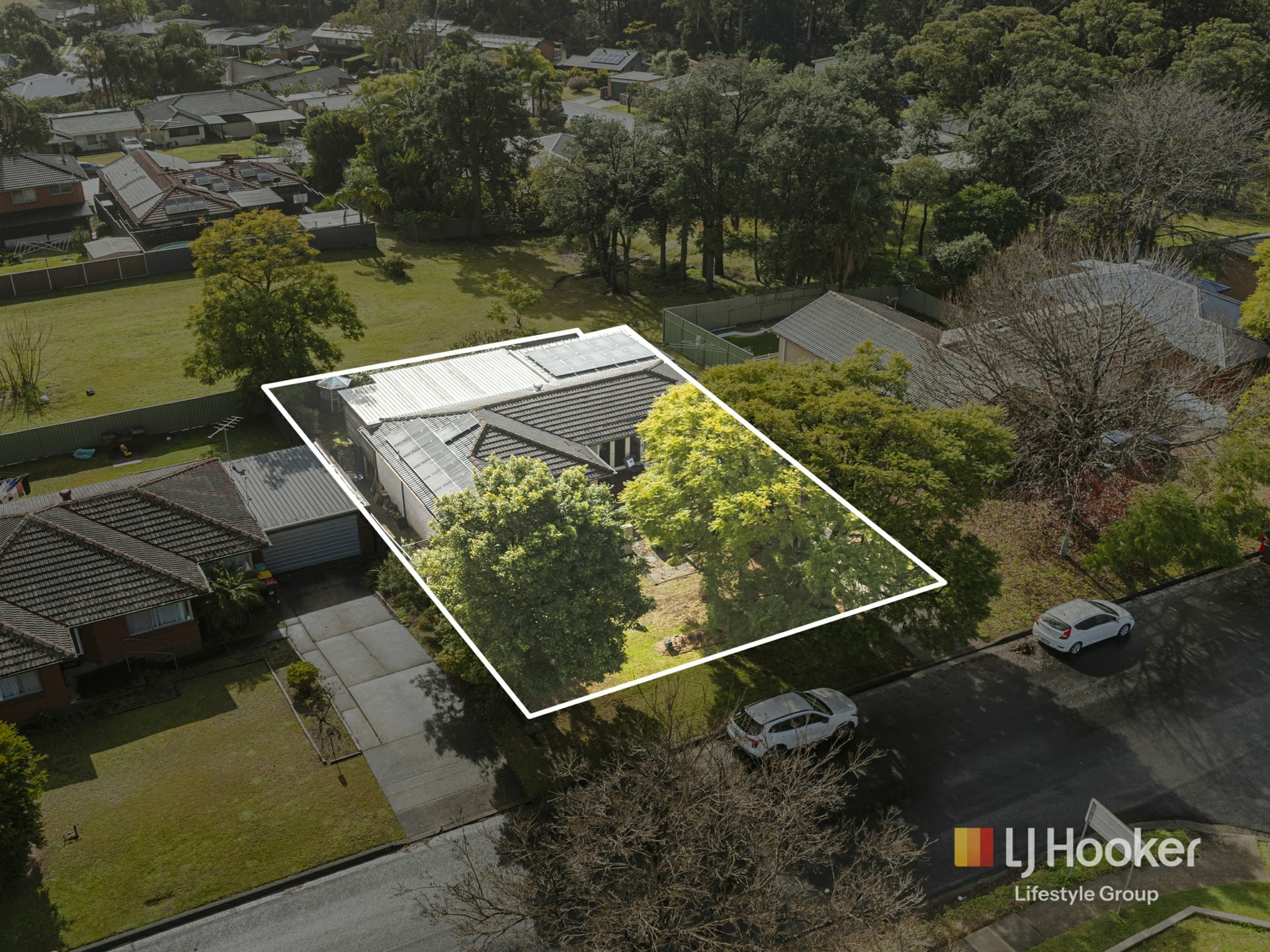 16 Kembla Crescent — photo 19 of 24