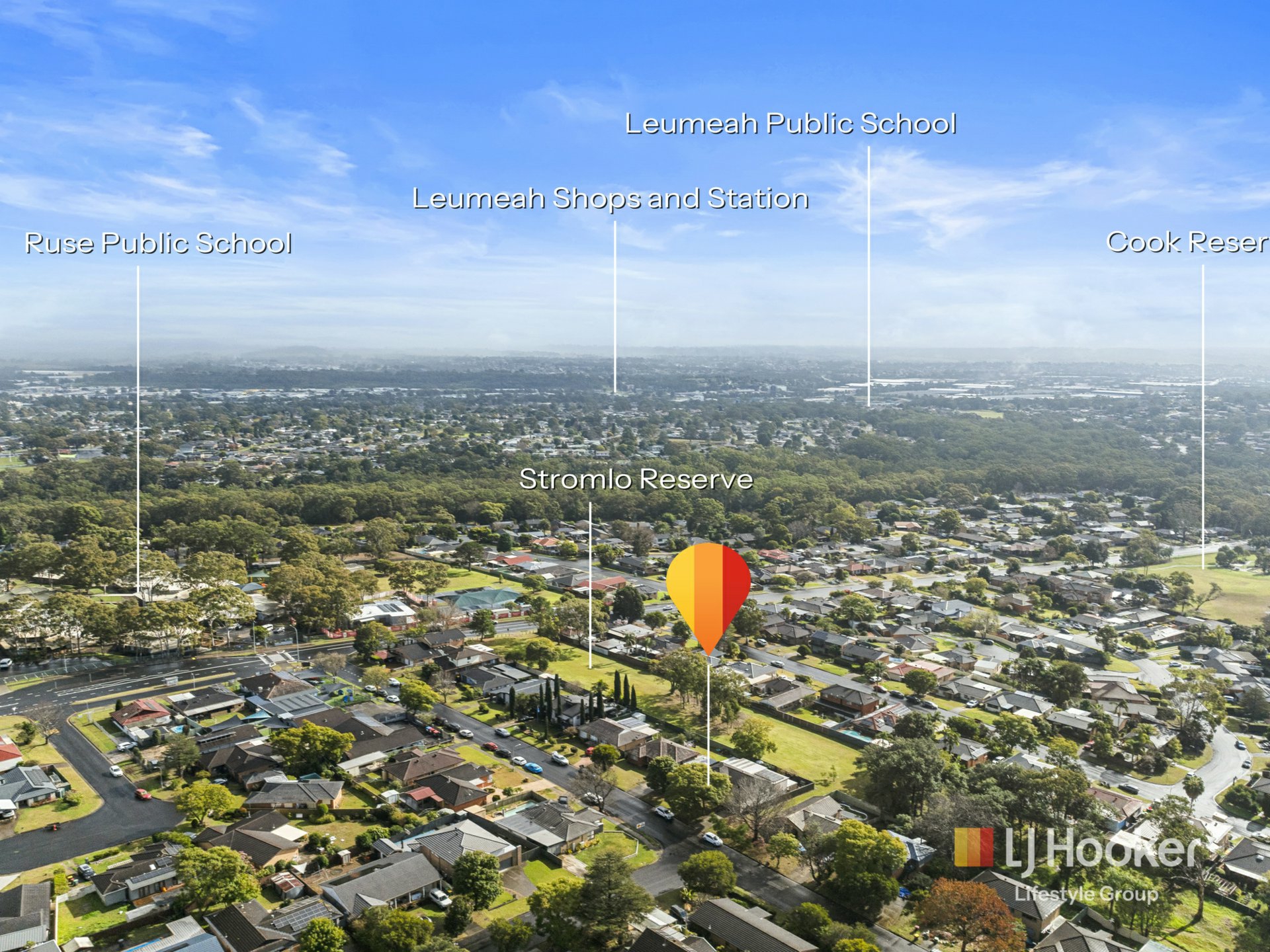 16 Kembla Crescent — photo 21 of 24