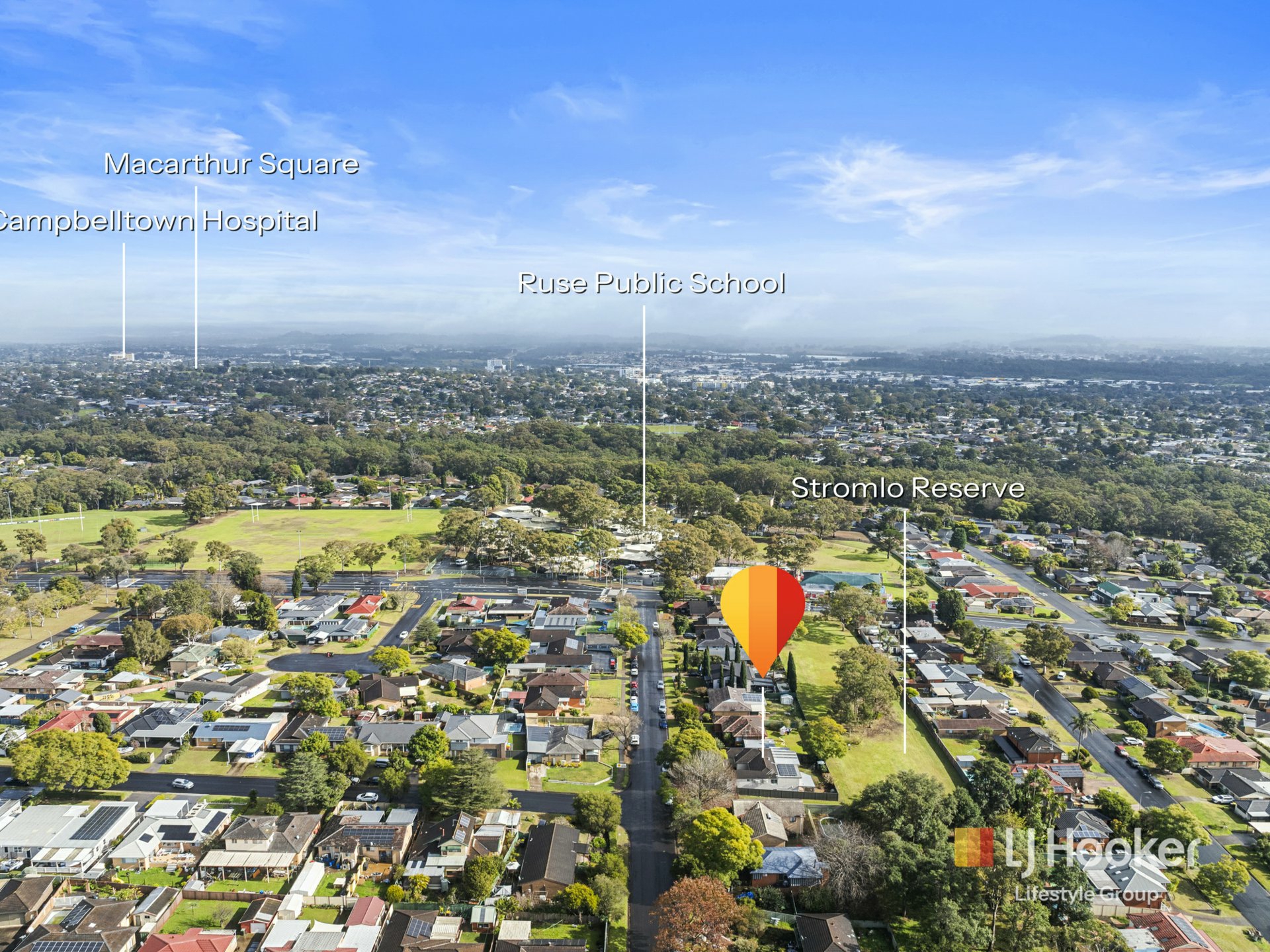 16 Kembla Crescent — photo 22 of 24