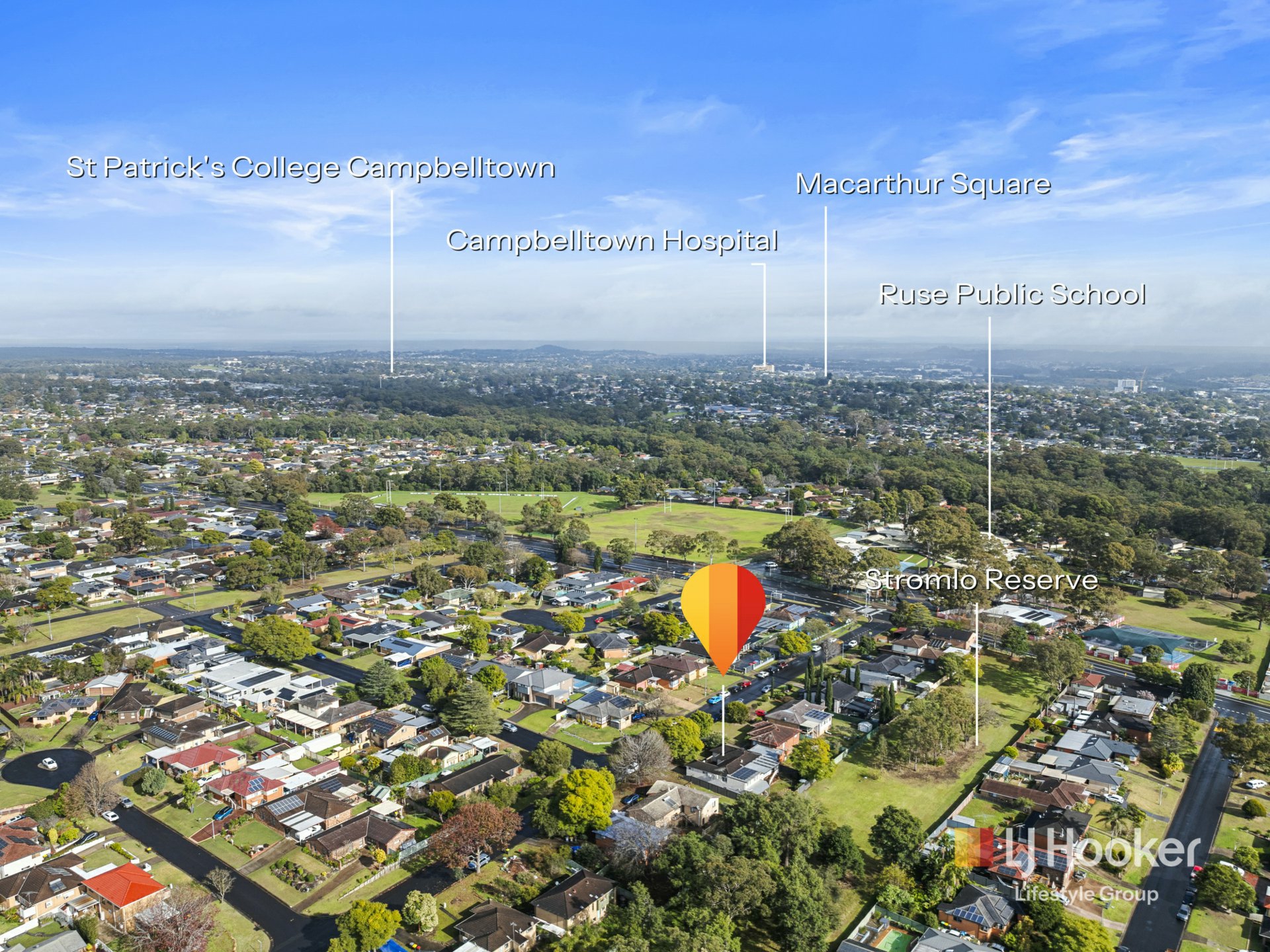16 Kembla Crescent — photo 23 of 24