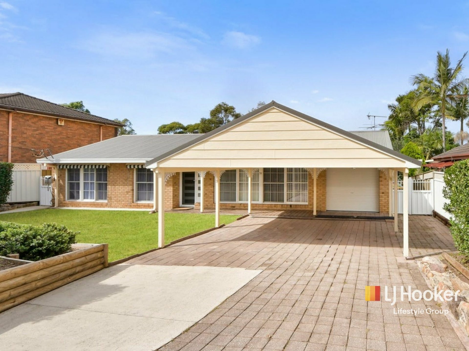 38 Silverdale Road — photo from LJ Hooker Camden