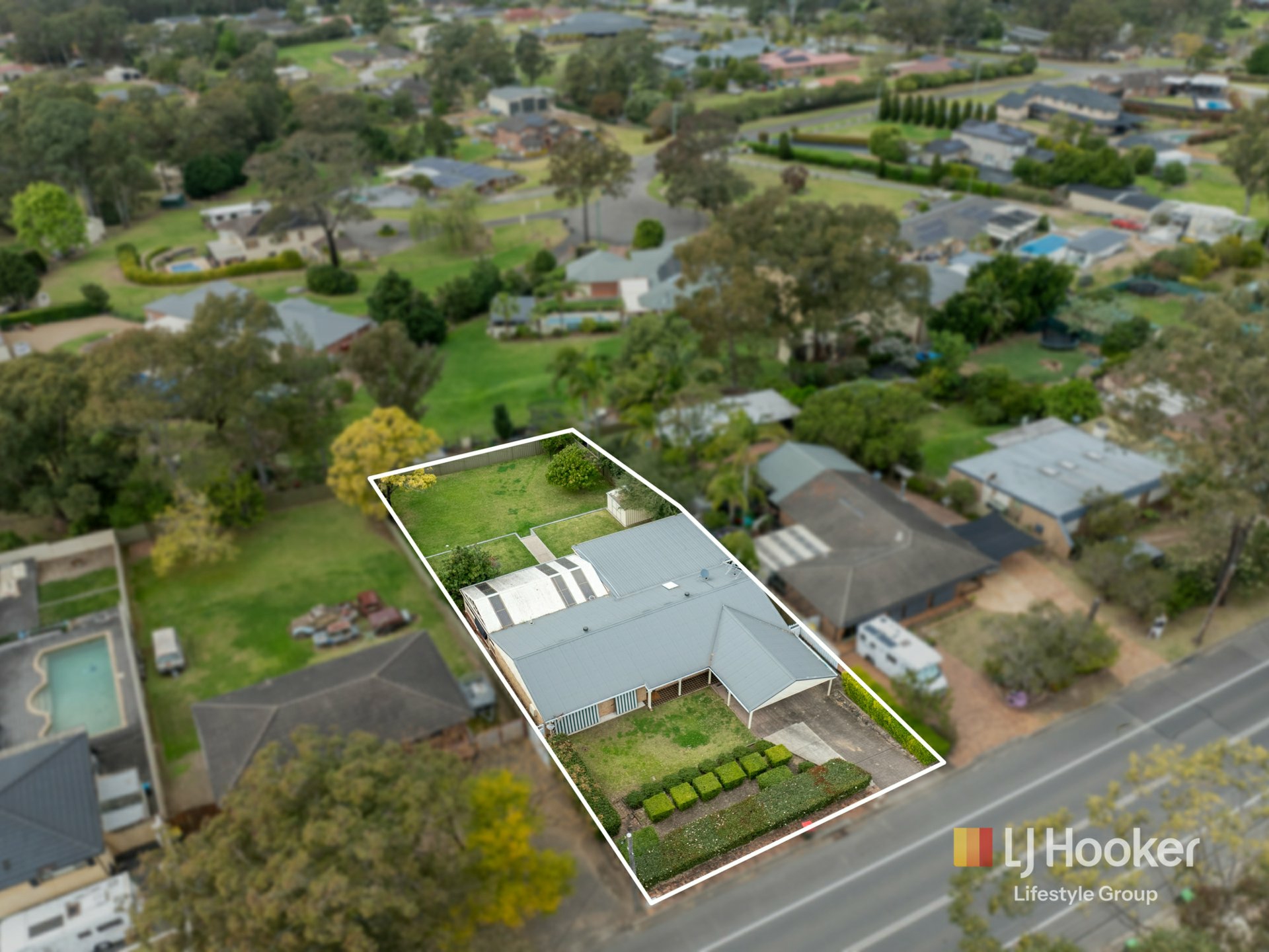 38 Silverdale Road — photo 16 of 18