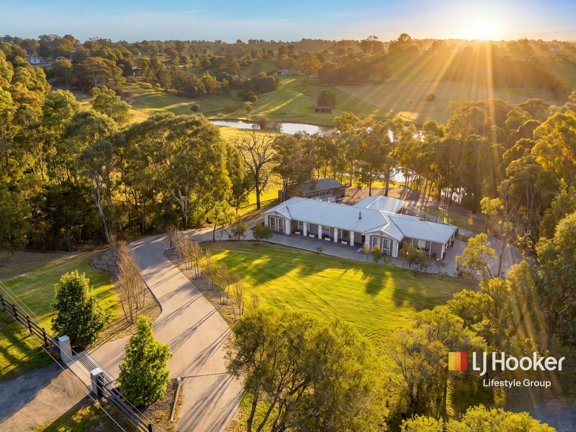 275 Bobs Range Road — photo from LJ Hooker Camden