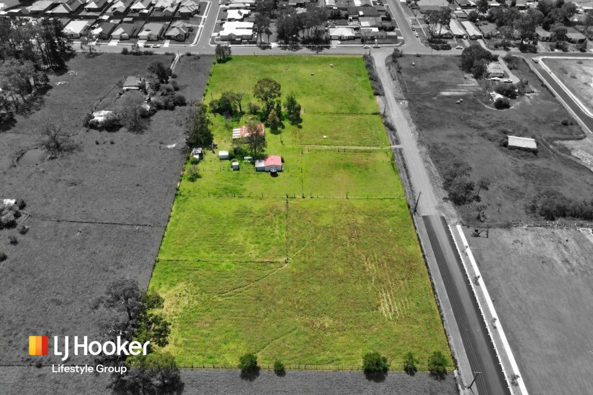 10 Byron Road — photo from LJ Hooker Camden