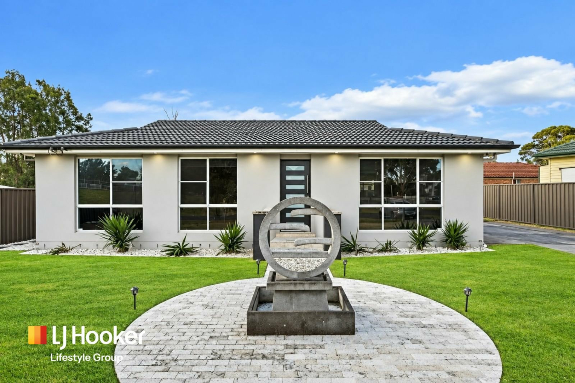 13 Thirlmere Way — photo from LJ Hooker Camden