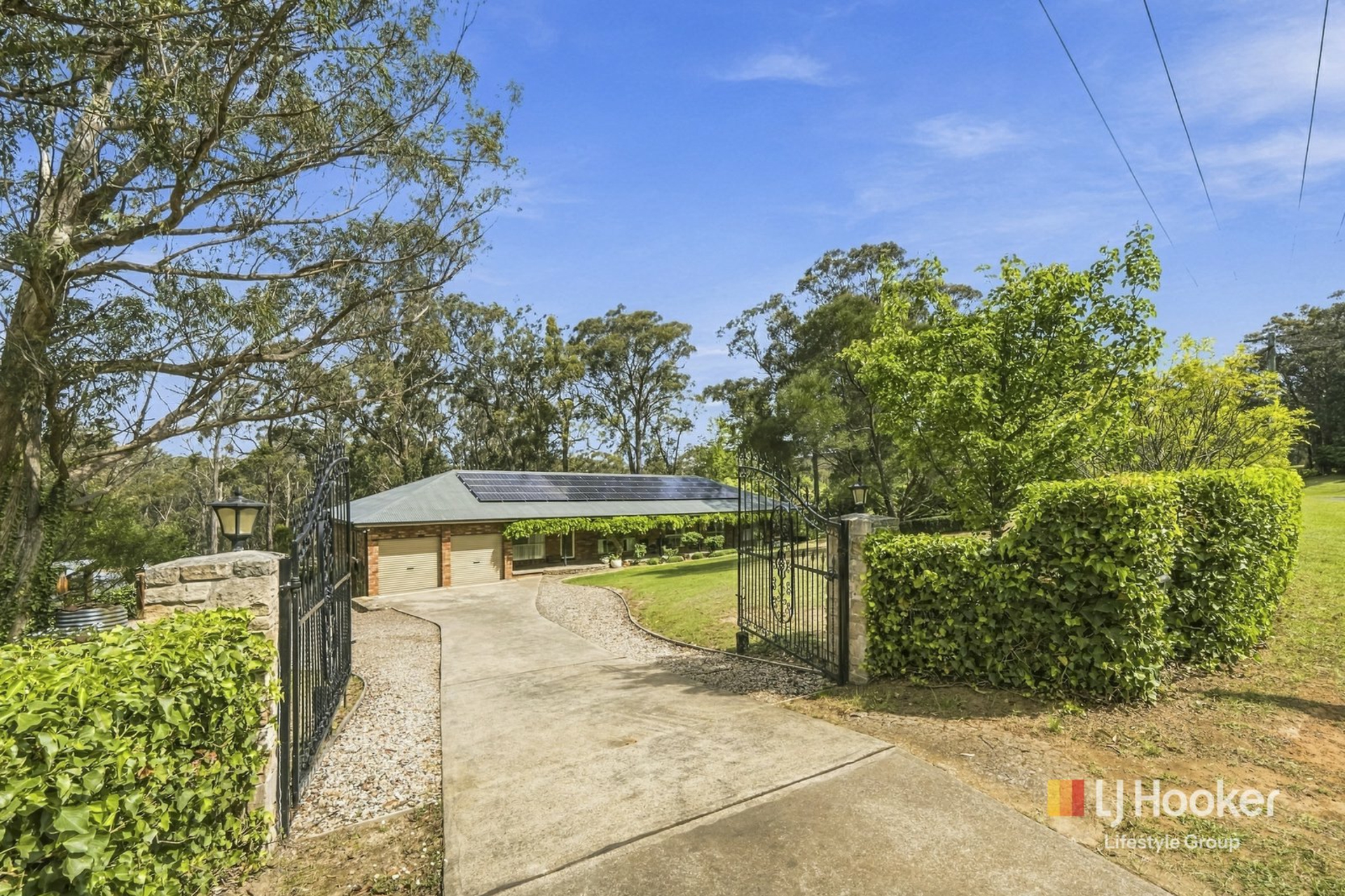78 Cumberteen Street — photo from LJ Hooker Camden