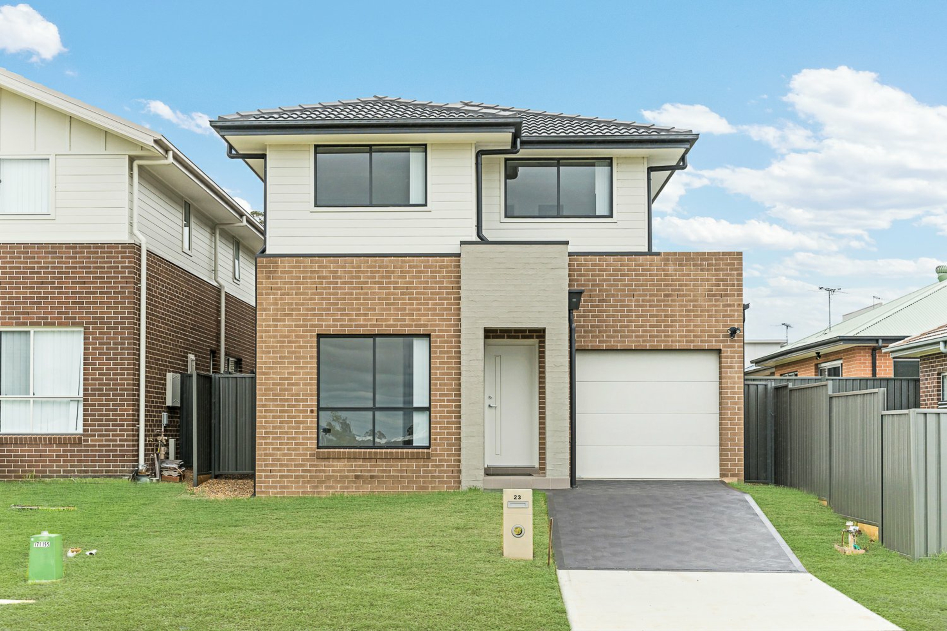 23 Possum Street — photo from LJ Hooker Camden