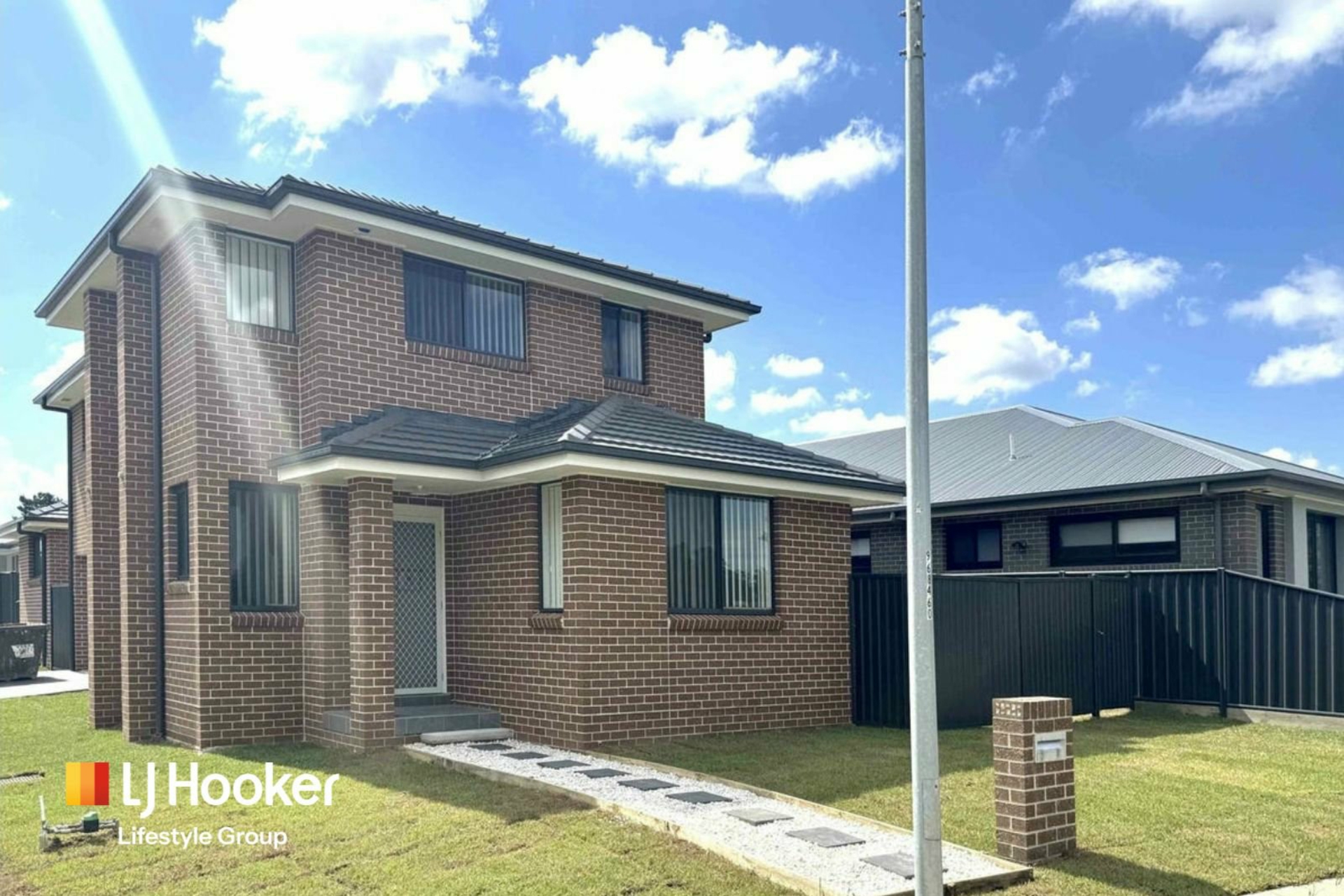 20 Dennis Street — photo from LJ Hooker Camden