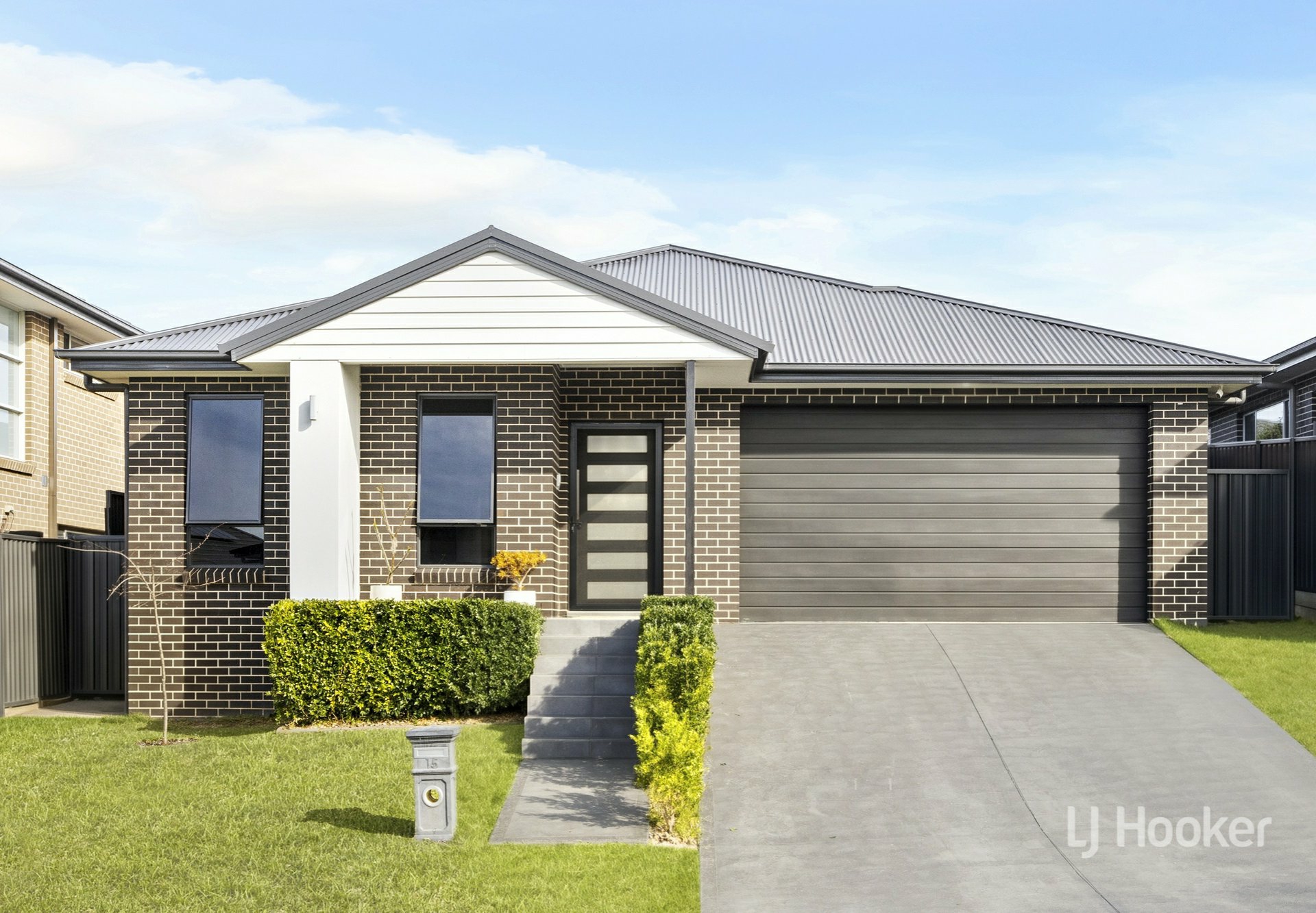 15 Cumbria Street — photo from LJ Hooker Camden