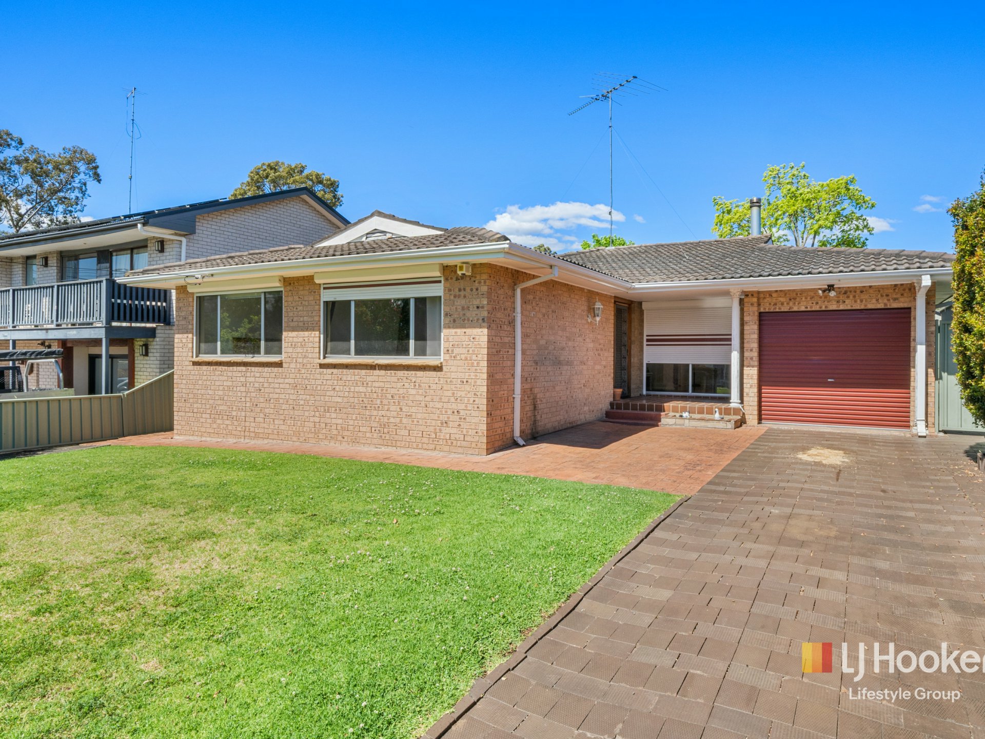 43 Flinders Avenue — photo from LJ Hooker Camden