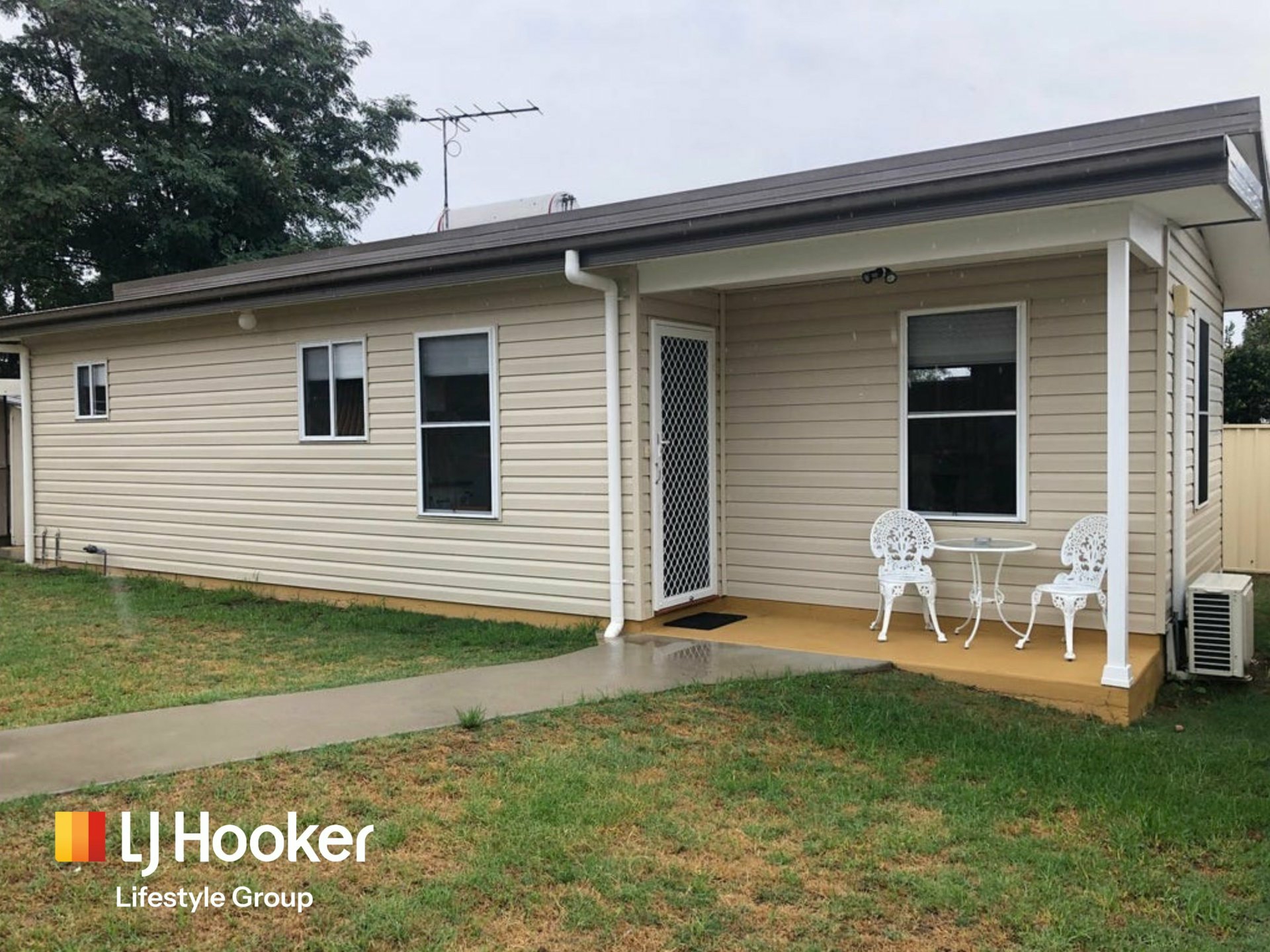 34A Drysdale Road — photo from LJ Hooker Camden