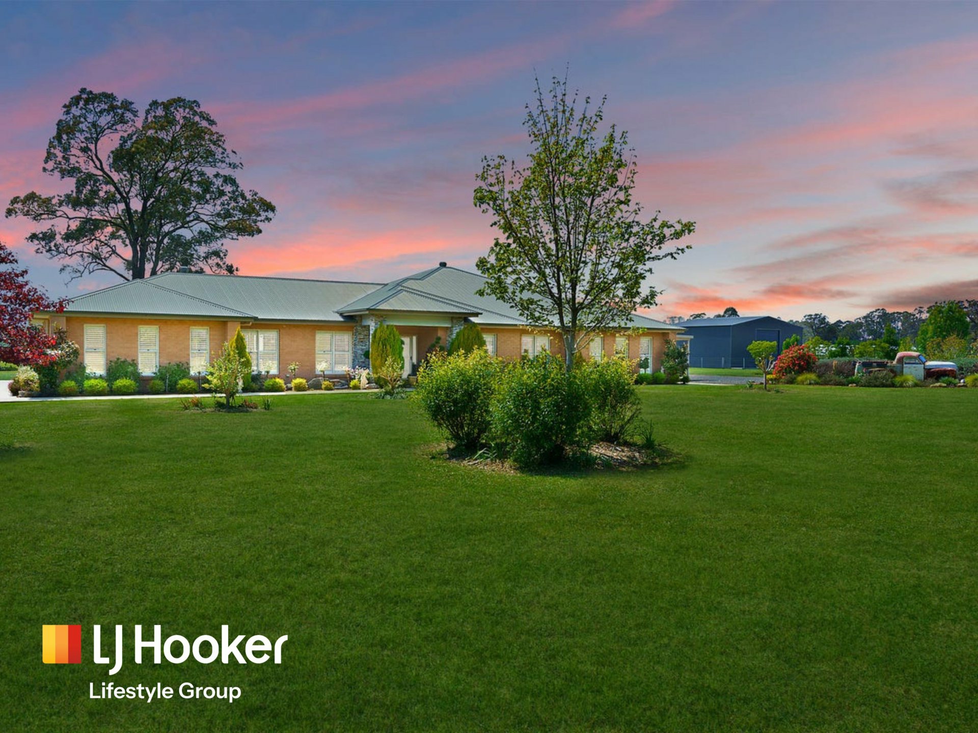 45 Stratford Road — photo from LJ Hooker Camden