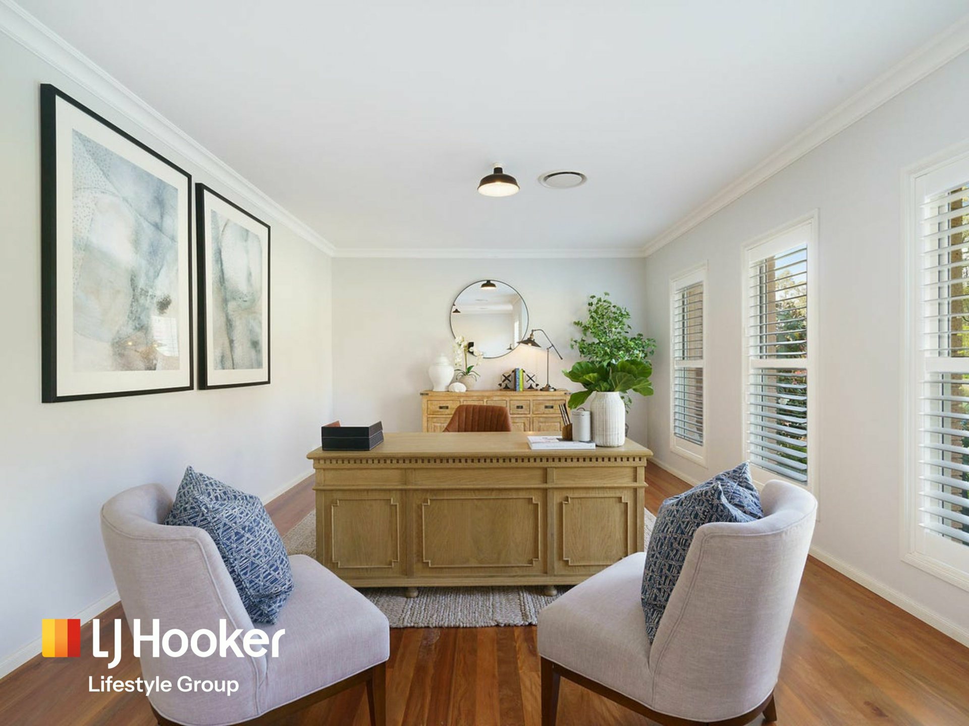 45 Stratford Road — photo 4 of 15