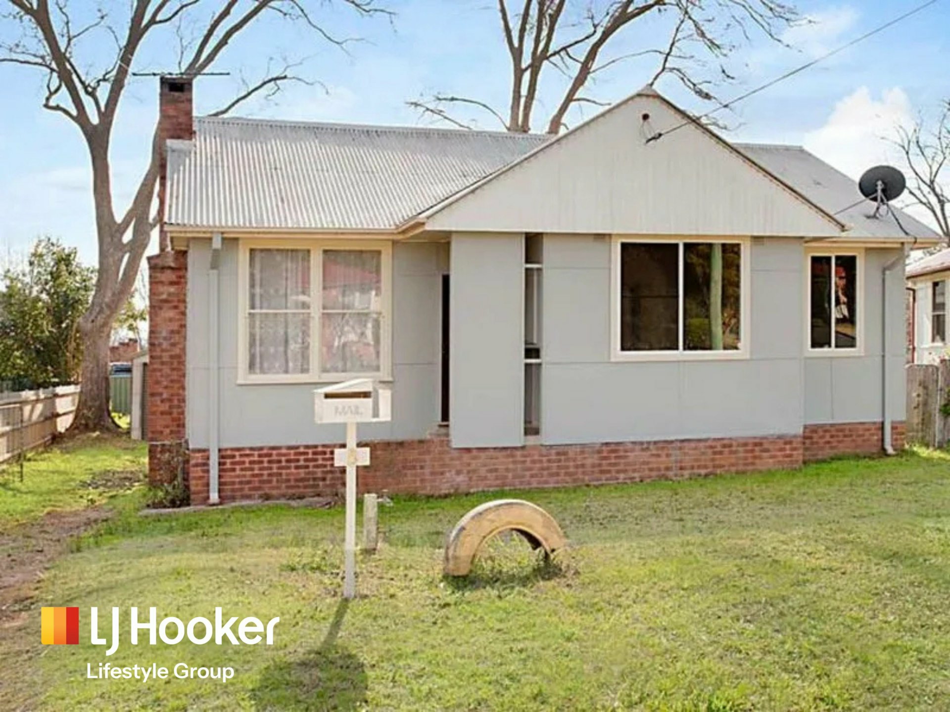 5 Burrawong Crescent — photo from LJ Hooker Camden
