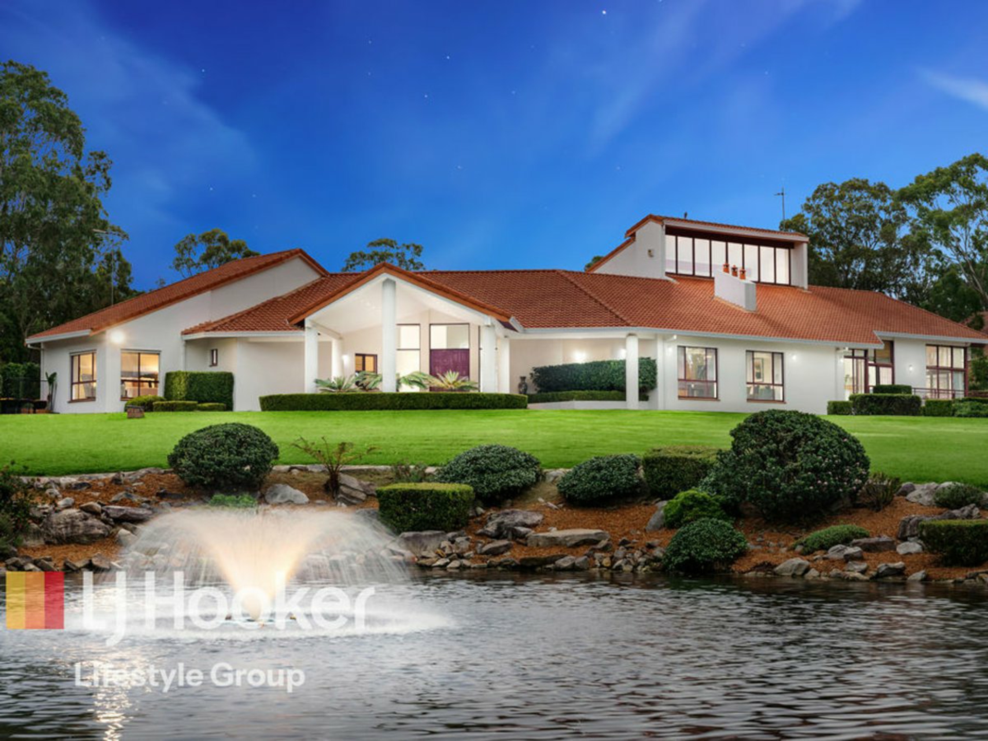39 Cubitt Drive — photo from LJ Hooker Bringelly