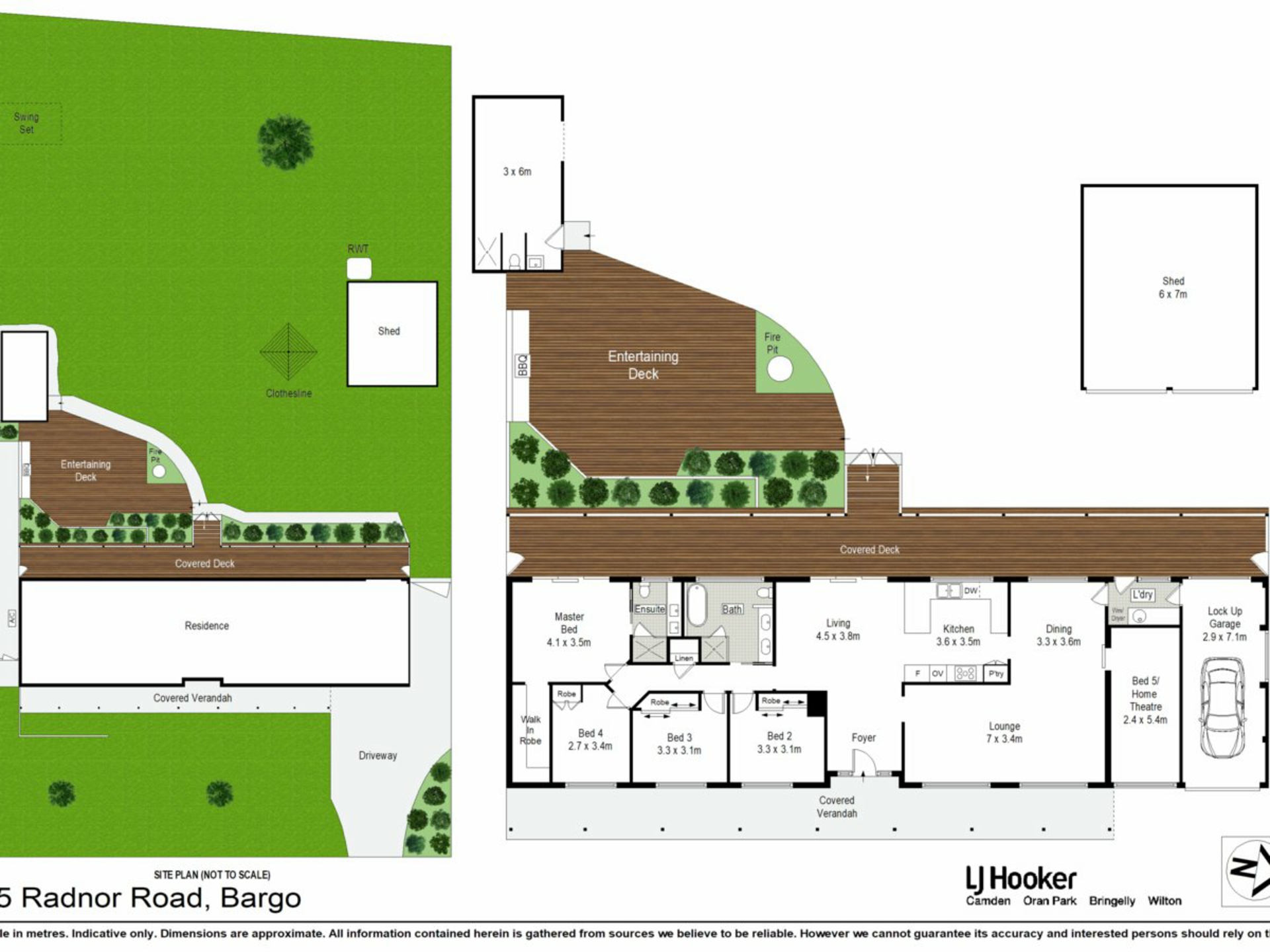 35 Radnor Road, Bargo