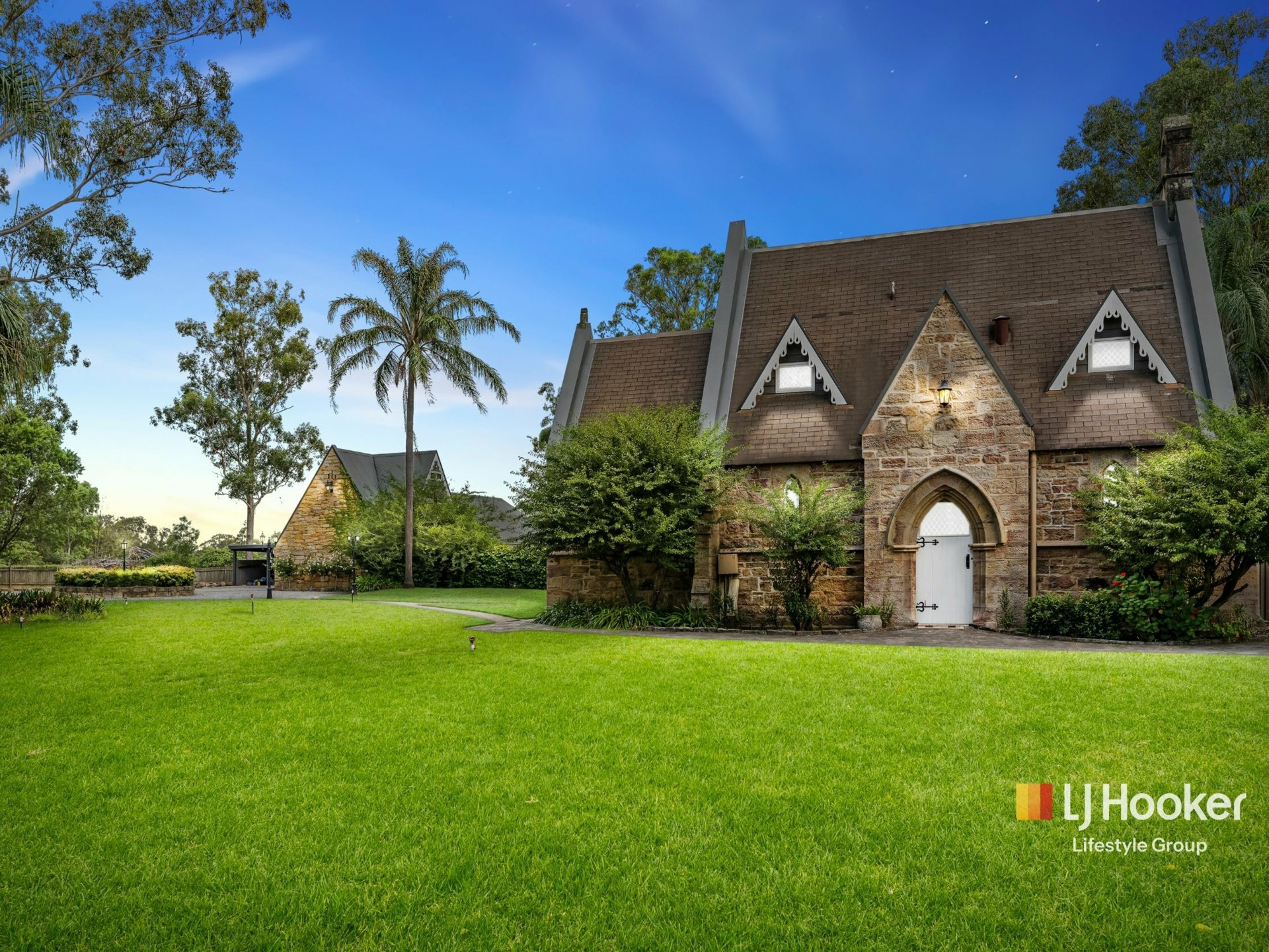 1120 Greendale Road — photo from LJ Hooker Bringelly