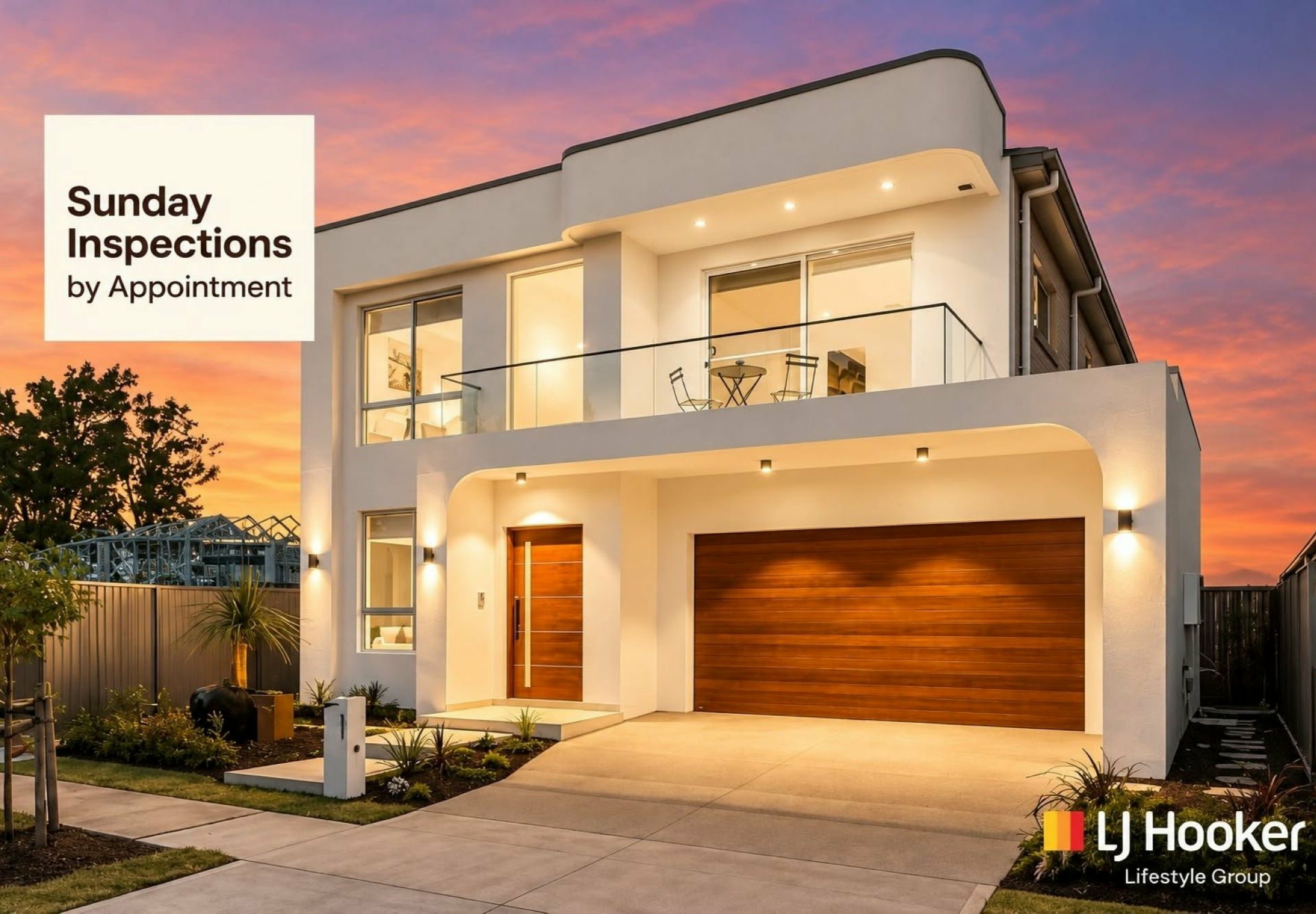 3 Styphelia Way, (Barker) — photo from LJ Hooker Bringelly