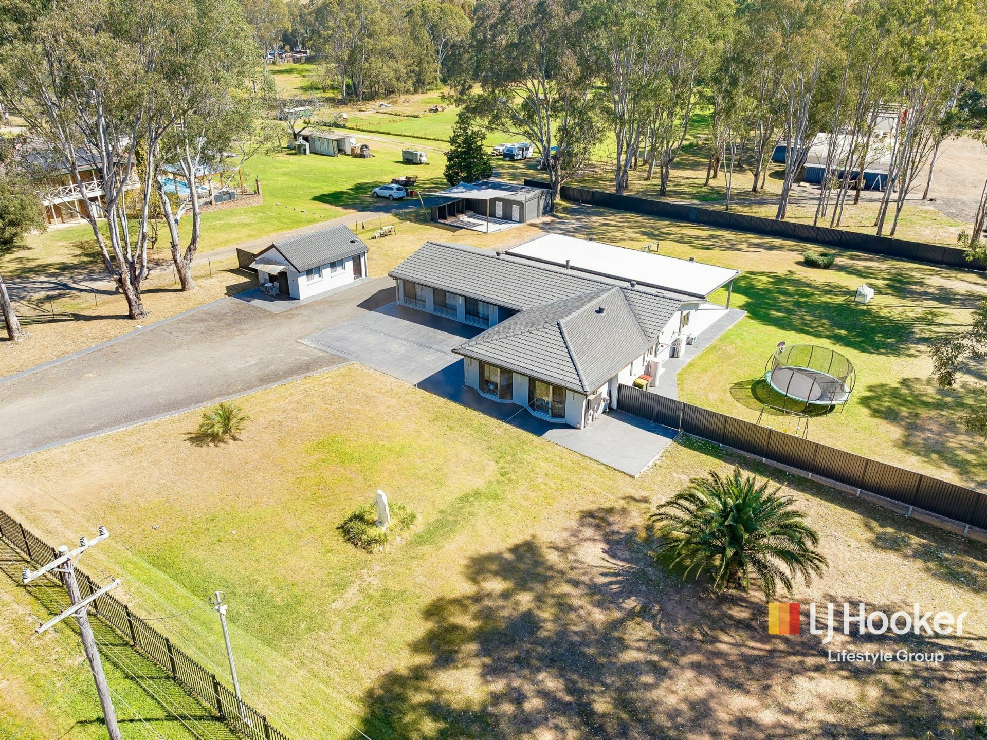 327 Catherine Fields Road — photo 17 of 29