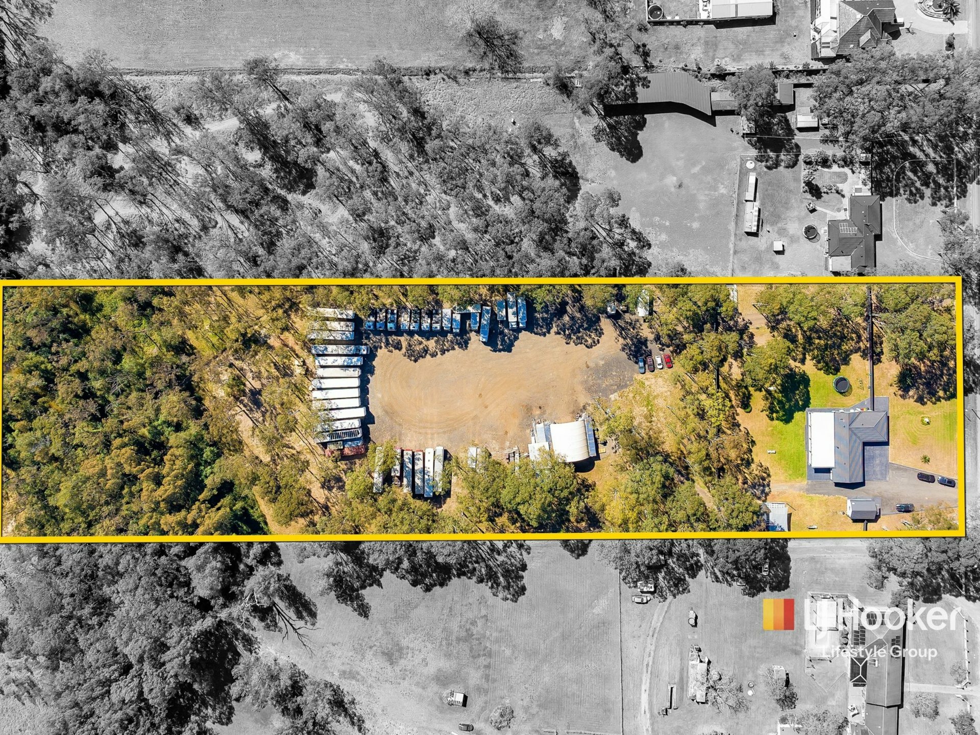 327 Catherine Fields Road — photo 18 of 29