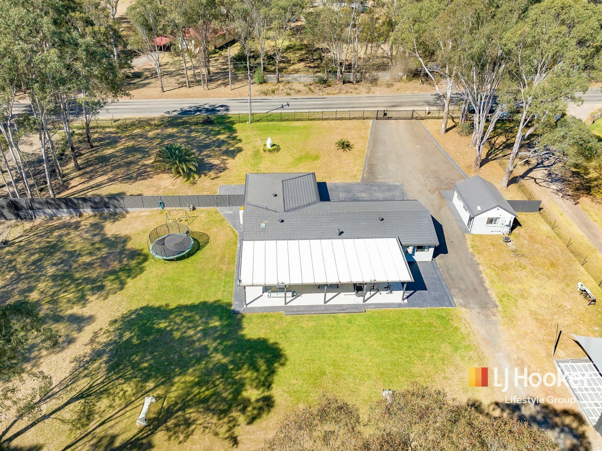 327 Catherine Fields Road — photo 19 of 29