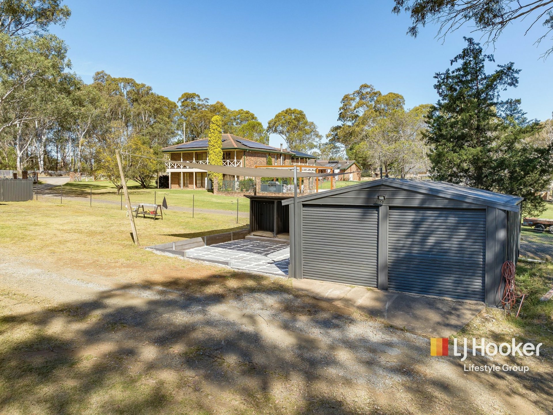 327 Catherine Fields Road — photo 22 of 29